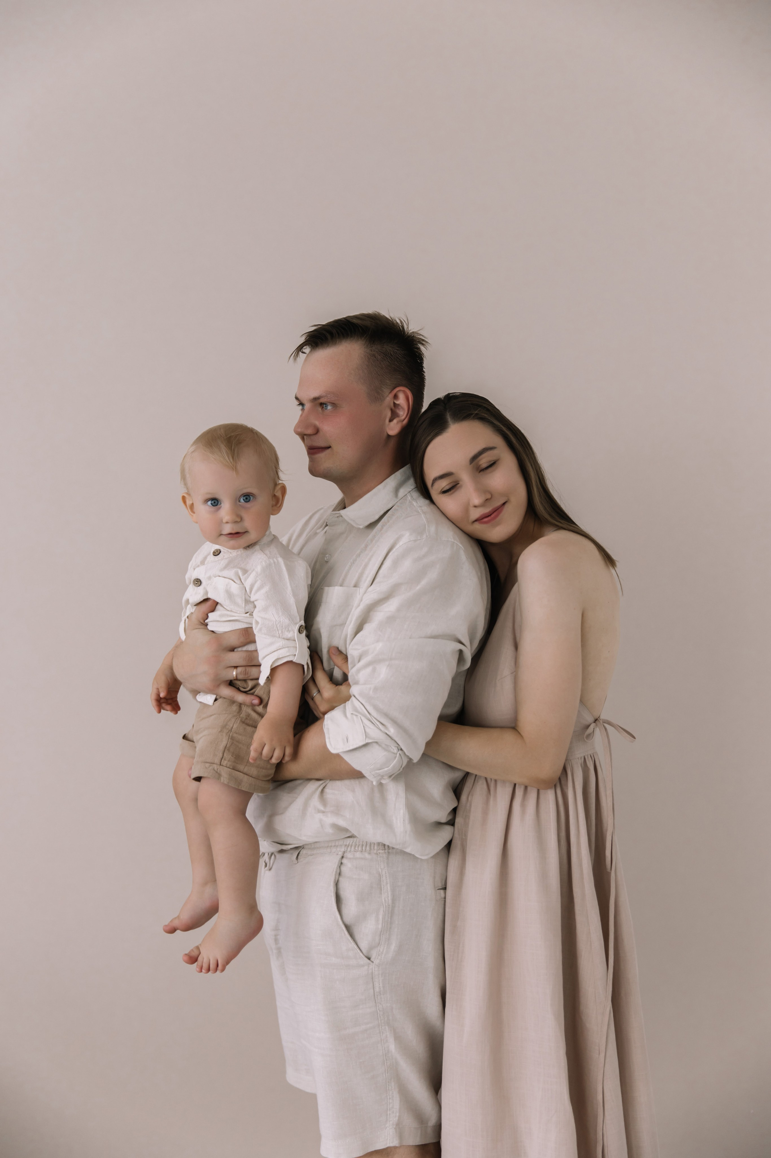 Др левы. Свадебный и семейный фотограф в Волгограде Анастасия Кошенскова