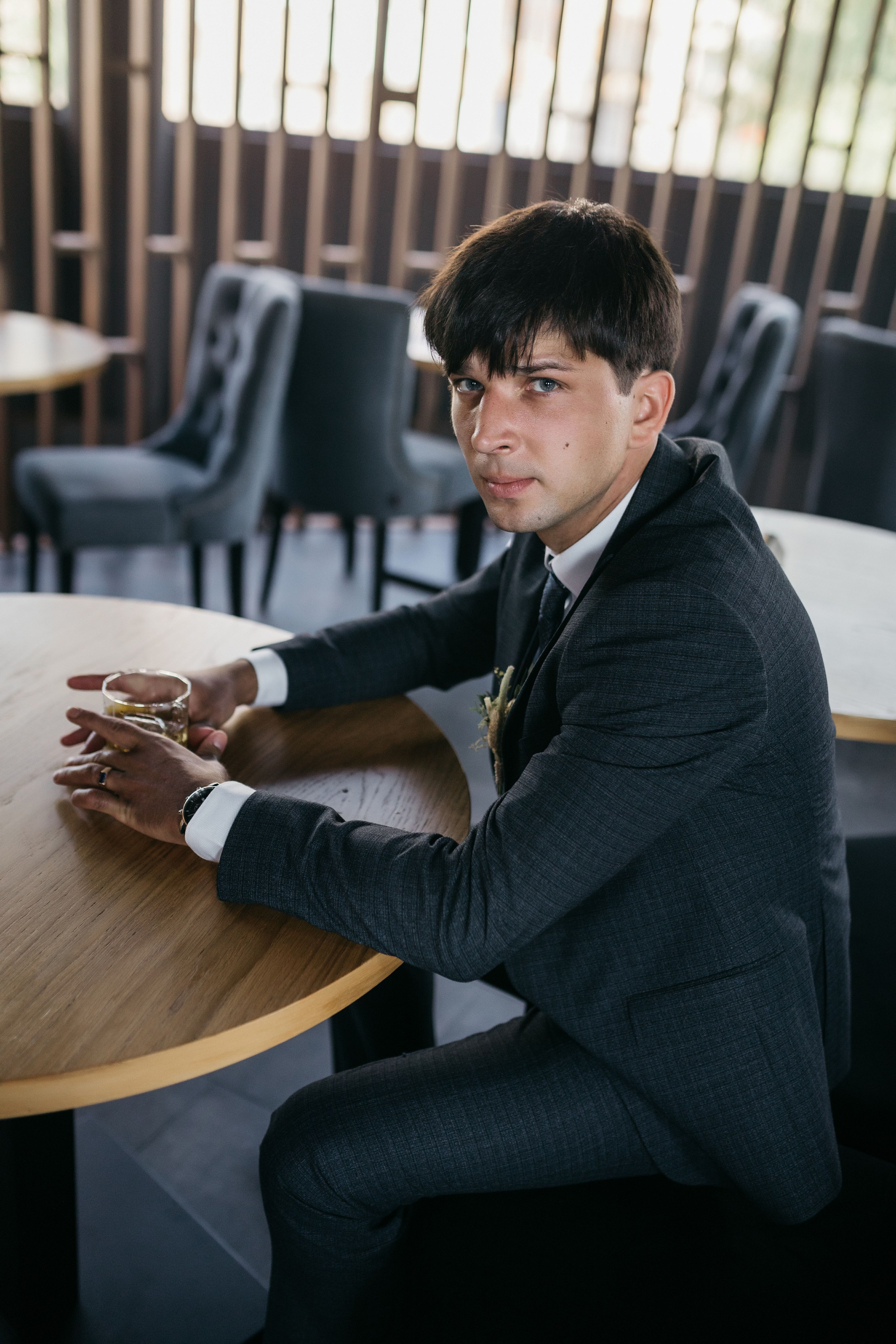 Свадьба Дениса и Алины. Свадебный и семейный фотограф в Иркутске Яна Лиа