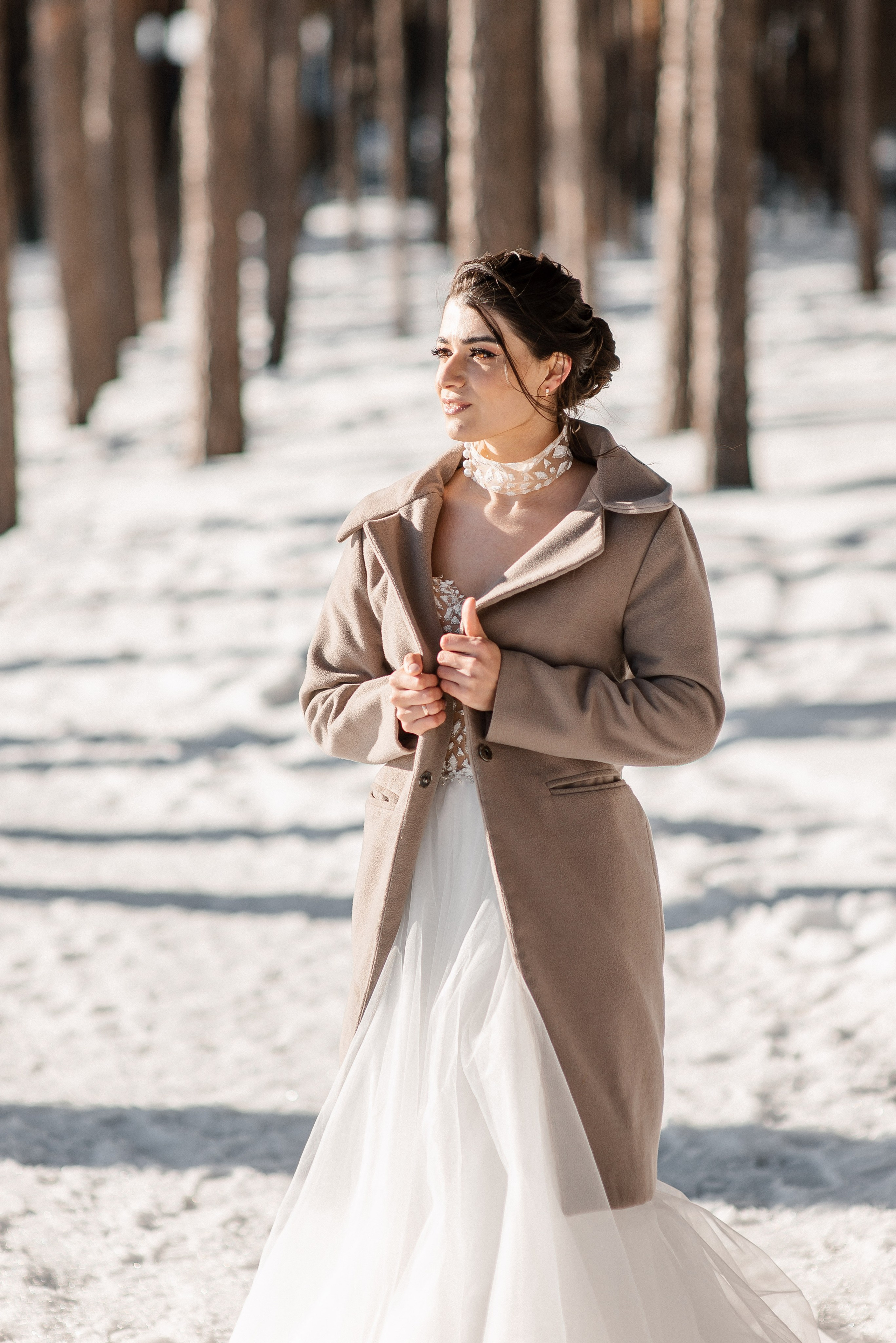 Вусал и Афсана. Свадебный фотограф Курск Артем Духтанов