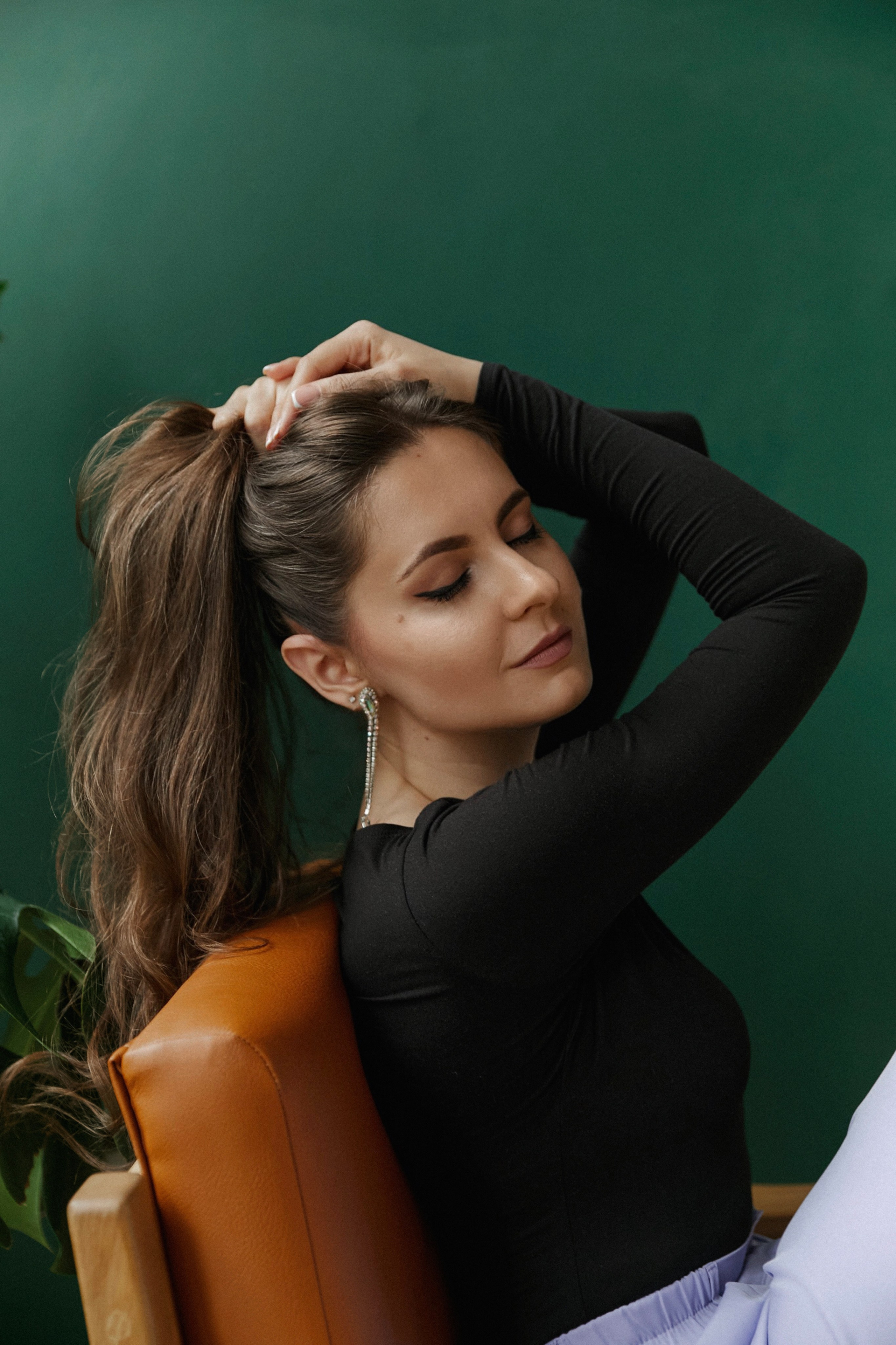 Инна. Главная