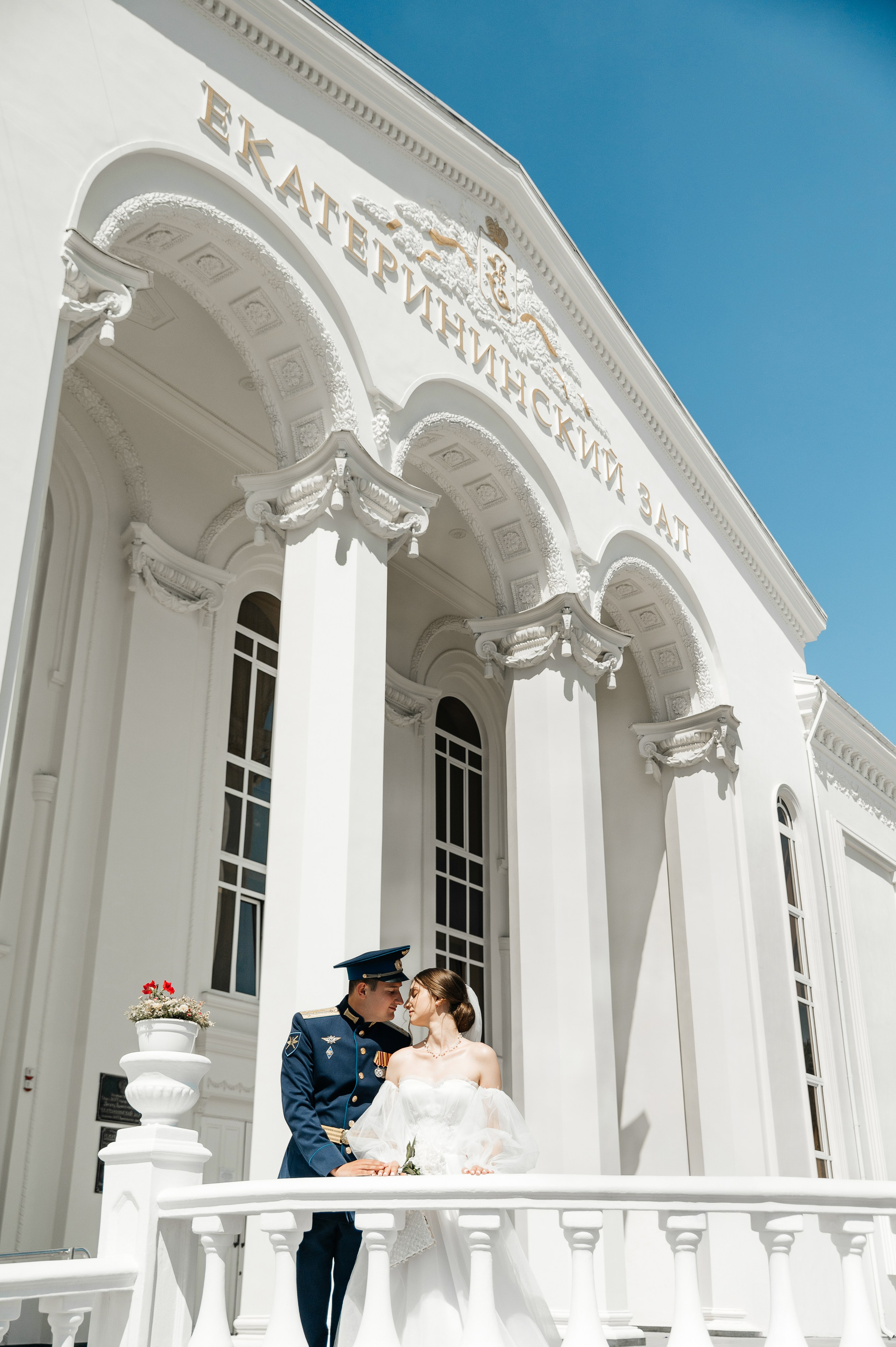Олег и Татьяна. Свадебный и семейный фотограф Кореновск/Краснодар