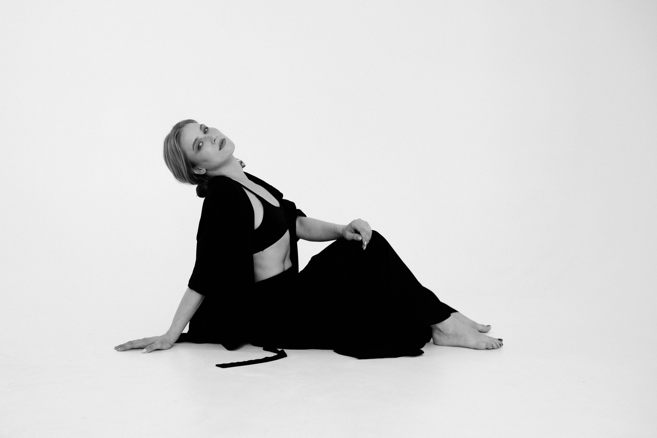 Александра. Я — Фотограф из Хабаровска