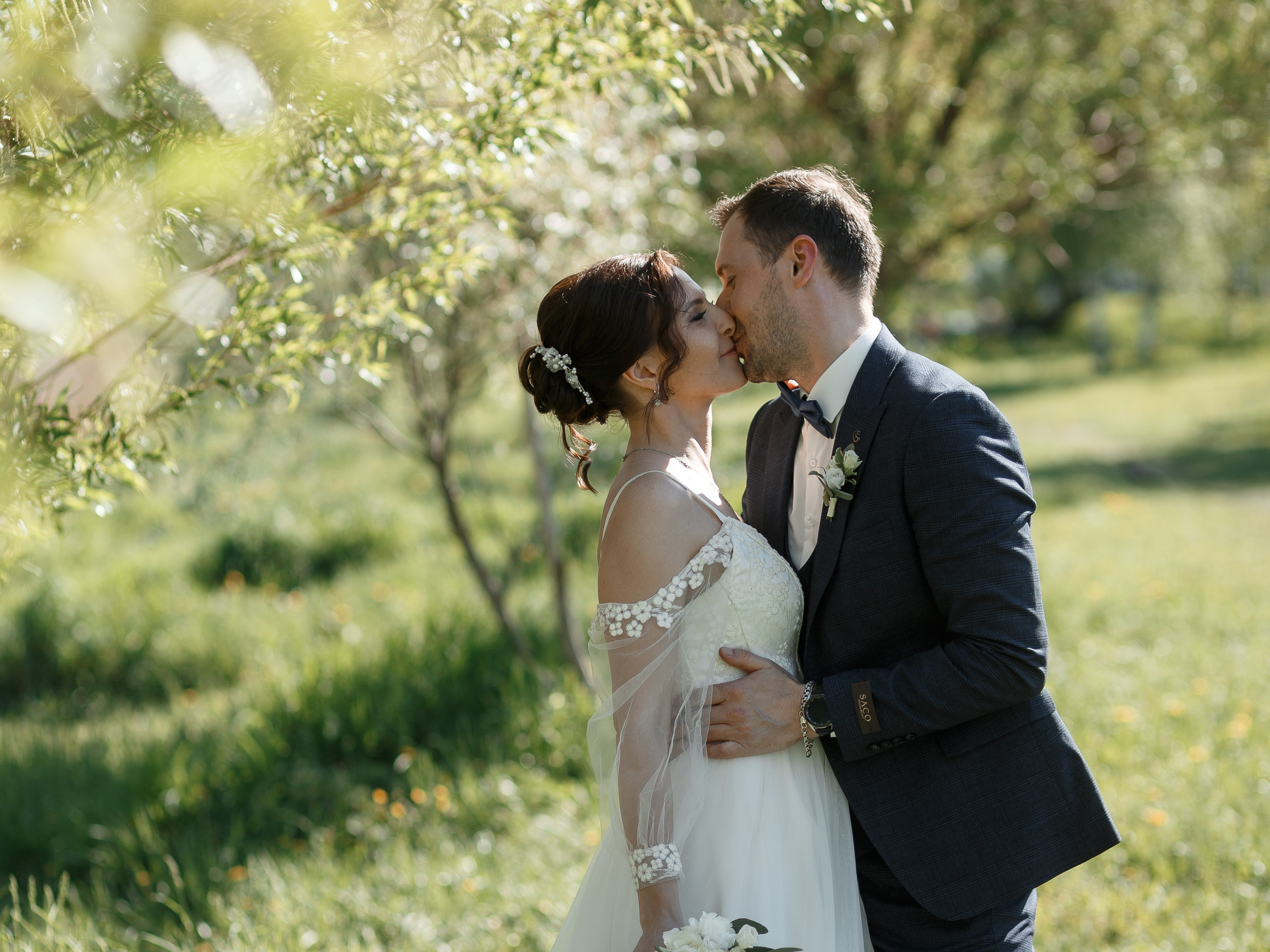 Анонс: Юлия и Евгений. Свадебный фотограф Игорь Брундасов 8PHOTO на свадьбу венчание загс СПб