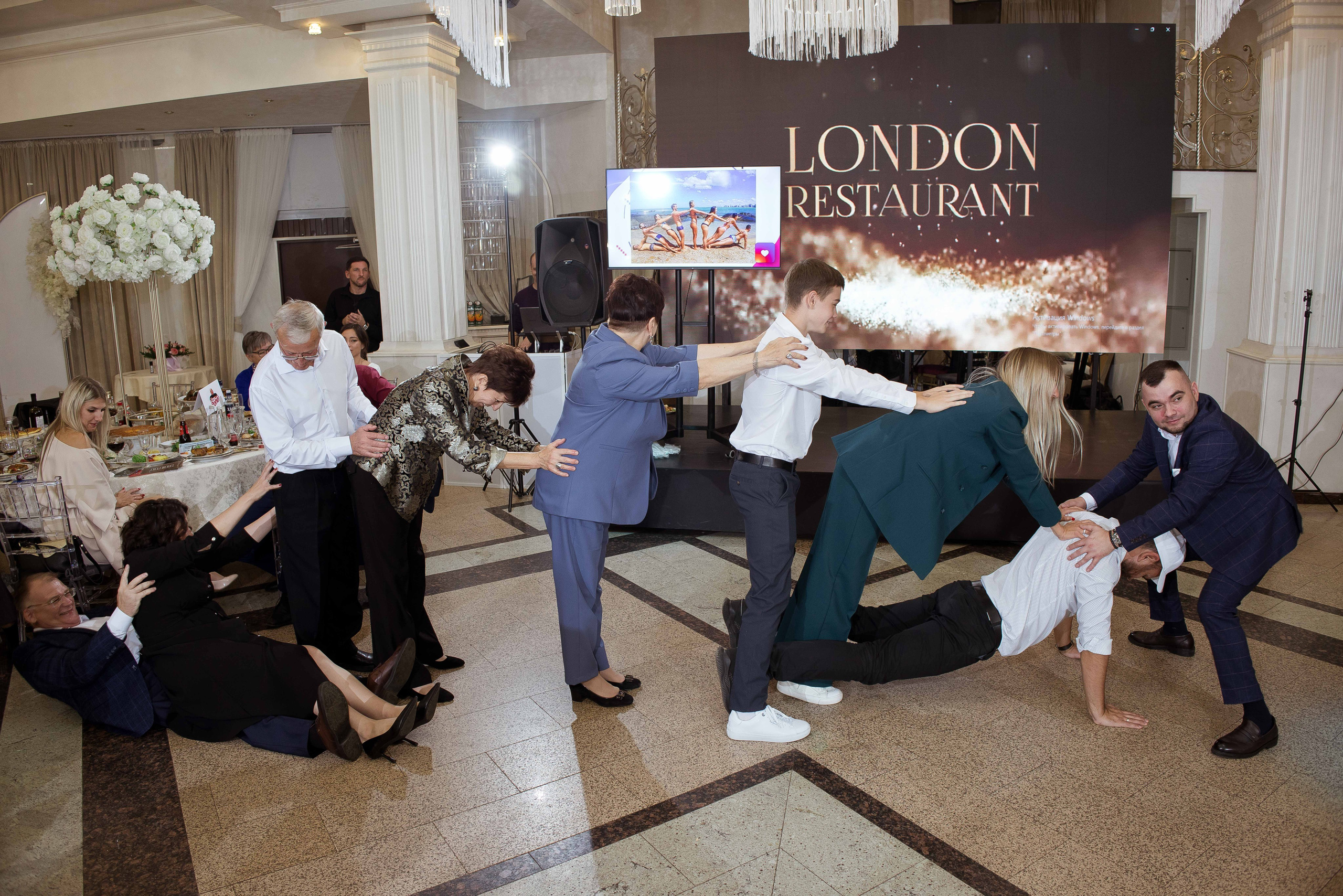 Сергей и Татьяна. Свадебный и семейный фотограф Яна Стражева. Волгоград, Москва