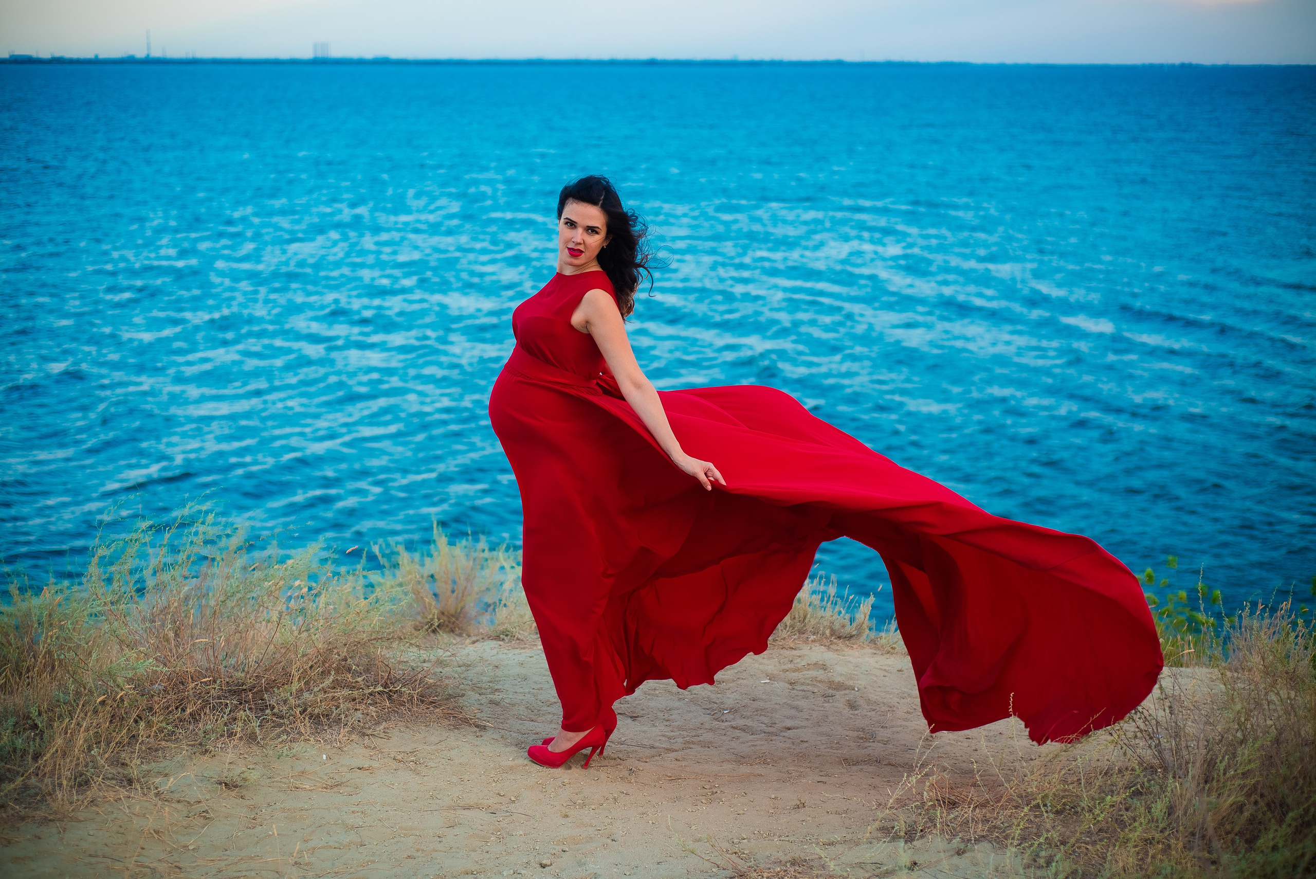 Карина. Свадебный и семейный фотограф Яна Стражева. Волгоград, Москва