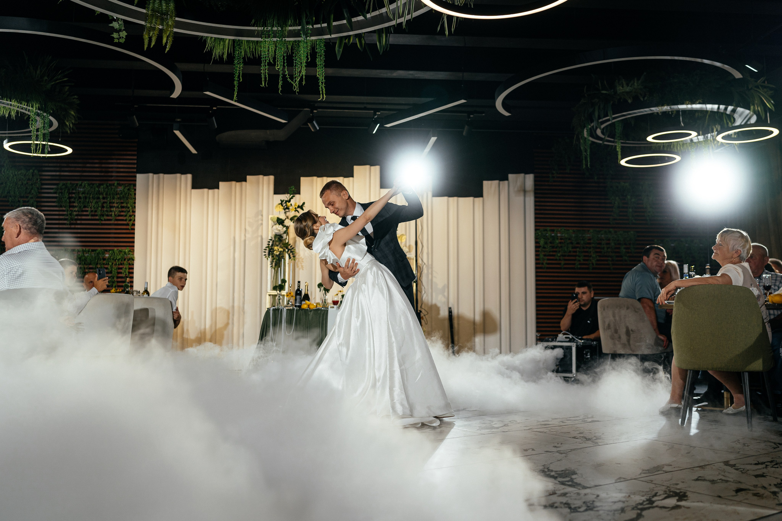 Артем и Алина. Свадебный и семейный фотограф в Алексеевке Марина Купреева