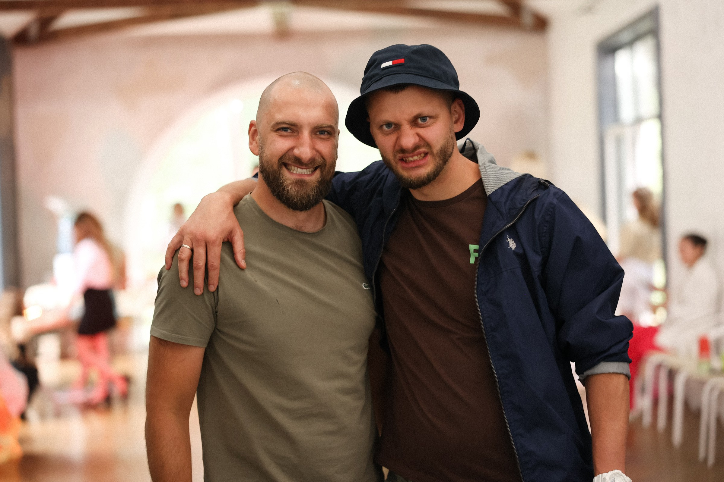 Корпоративы. Свадебный фотограф в Ярославле Илья Жуков