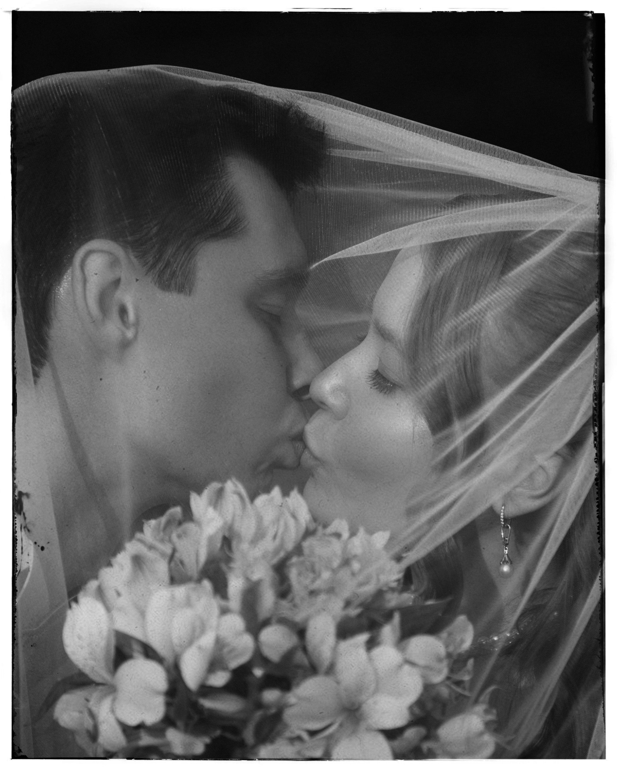 Свадебные съёмки. Фотограф | Пушкино | Москва | Ирина Харитонова