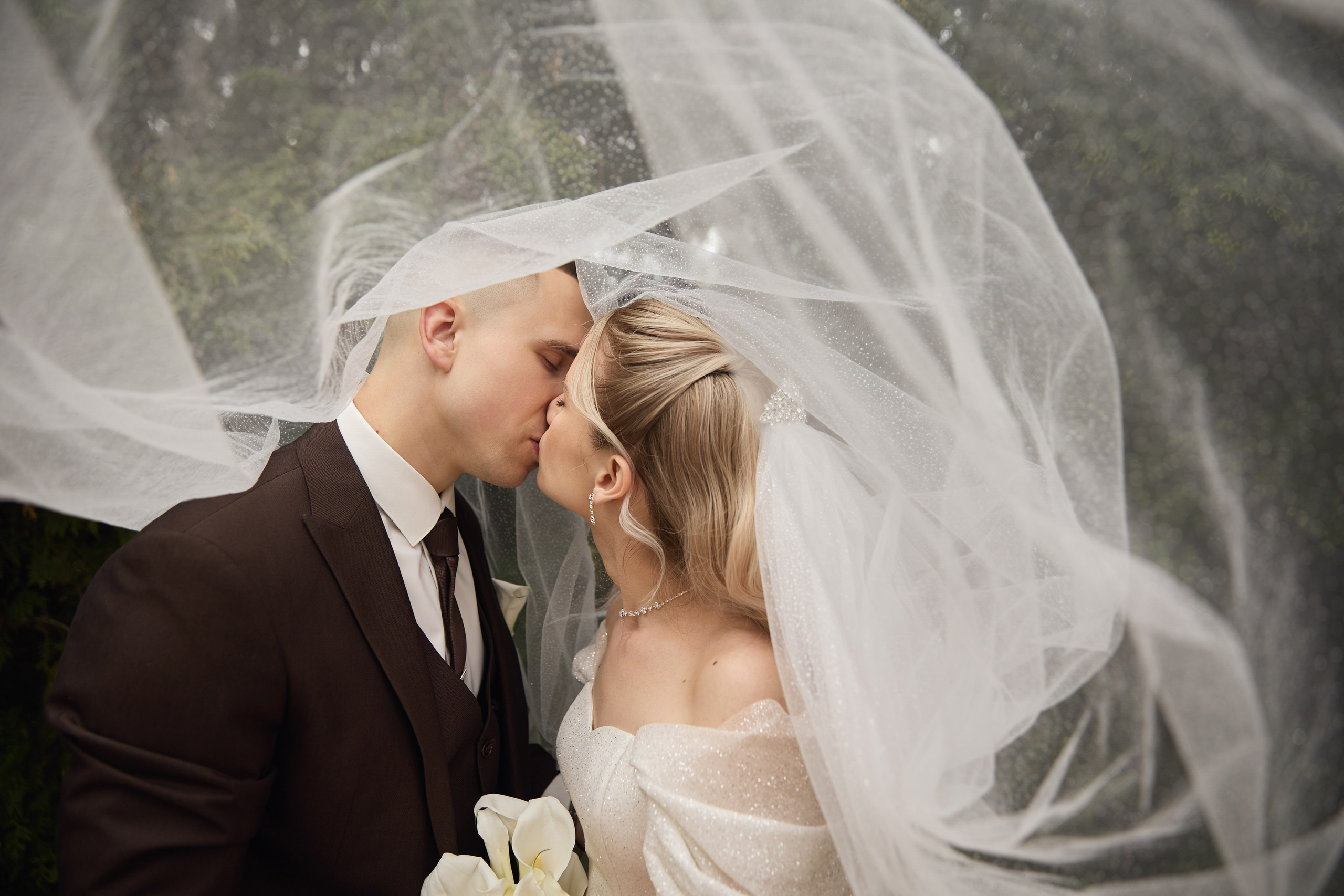 Мария и Артём