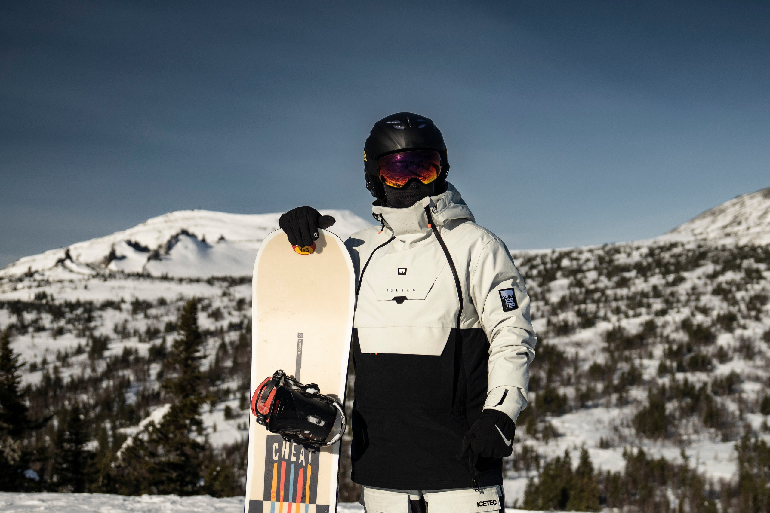 Тур. Анастасия Паршукова — фотограф Шерегеш Новосибирск