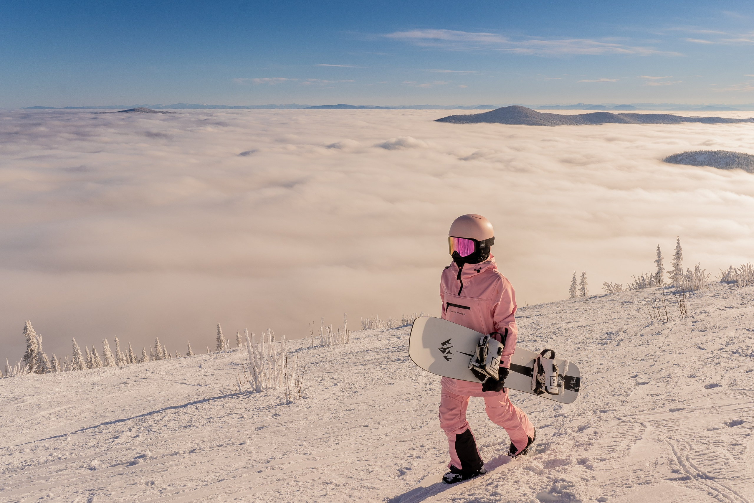 Джой 6.12. Анастасия Паршукова — фотограф Шерегеш Новосибирск