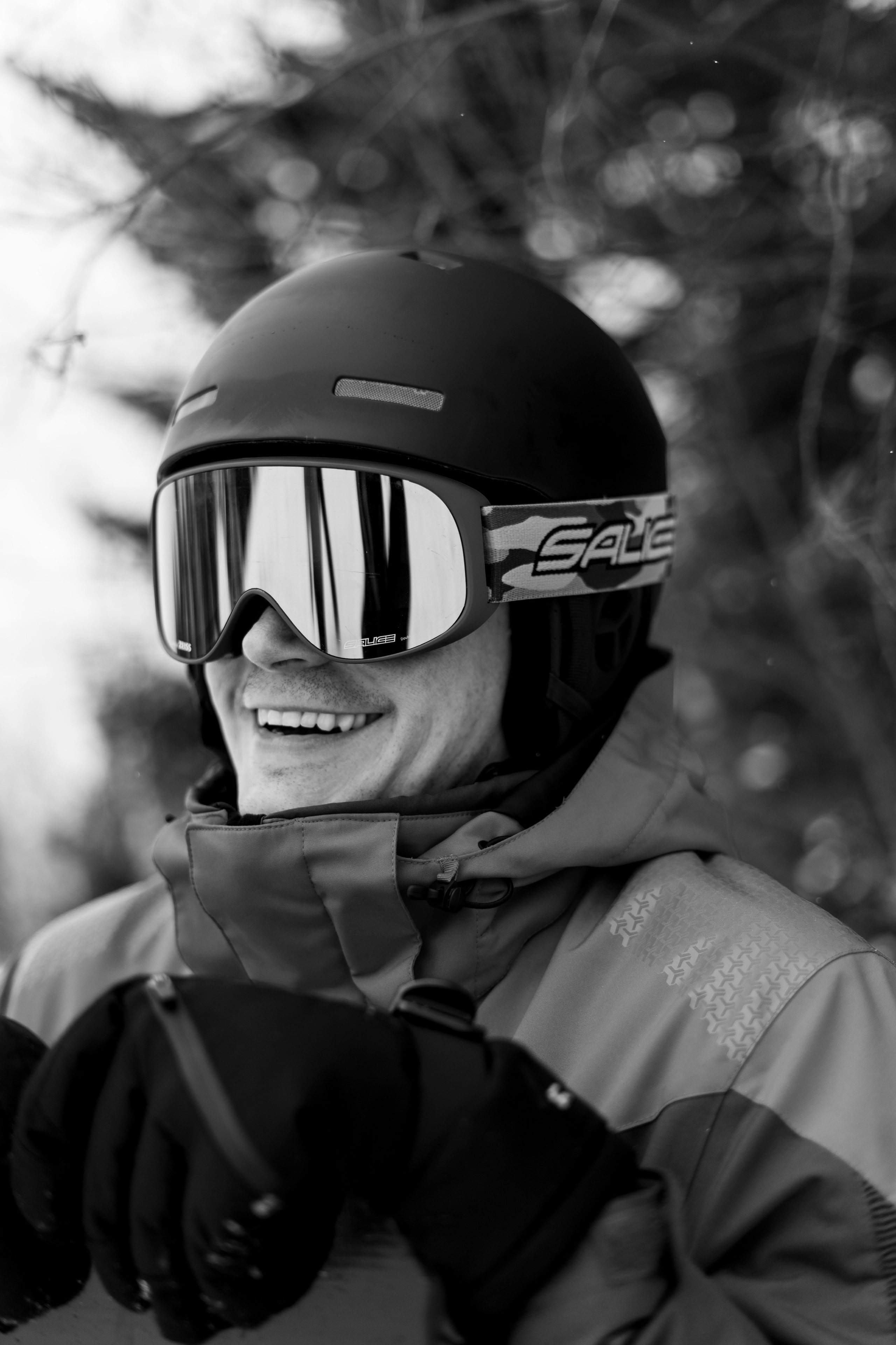 Тур. Анастасия Паршукова — фотограф Шерегеш Новосибирск