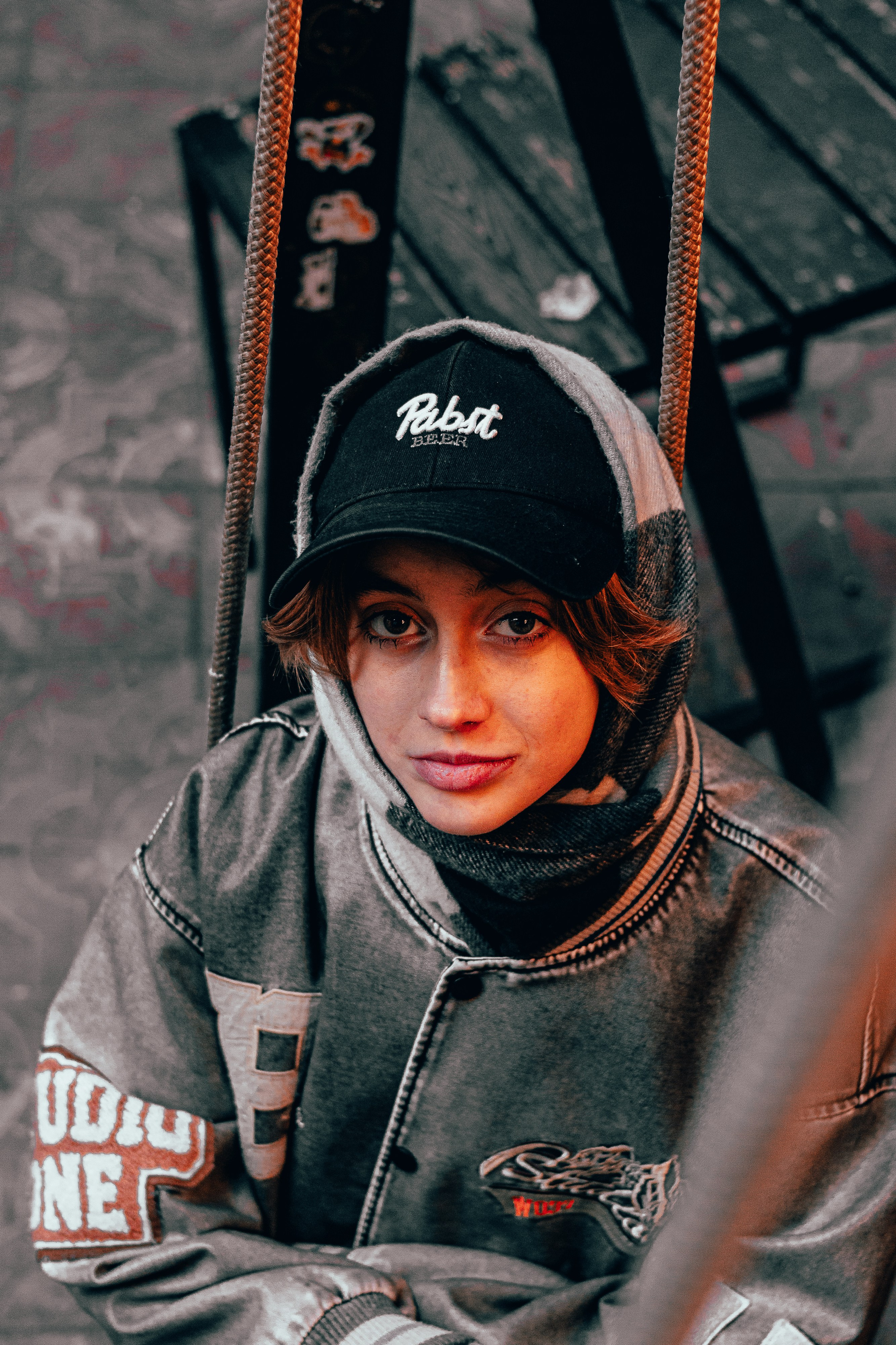 Яна. Фотограф в Новосибирске Евгений Маслов