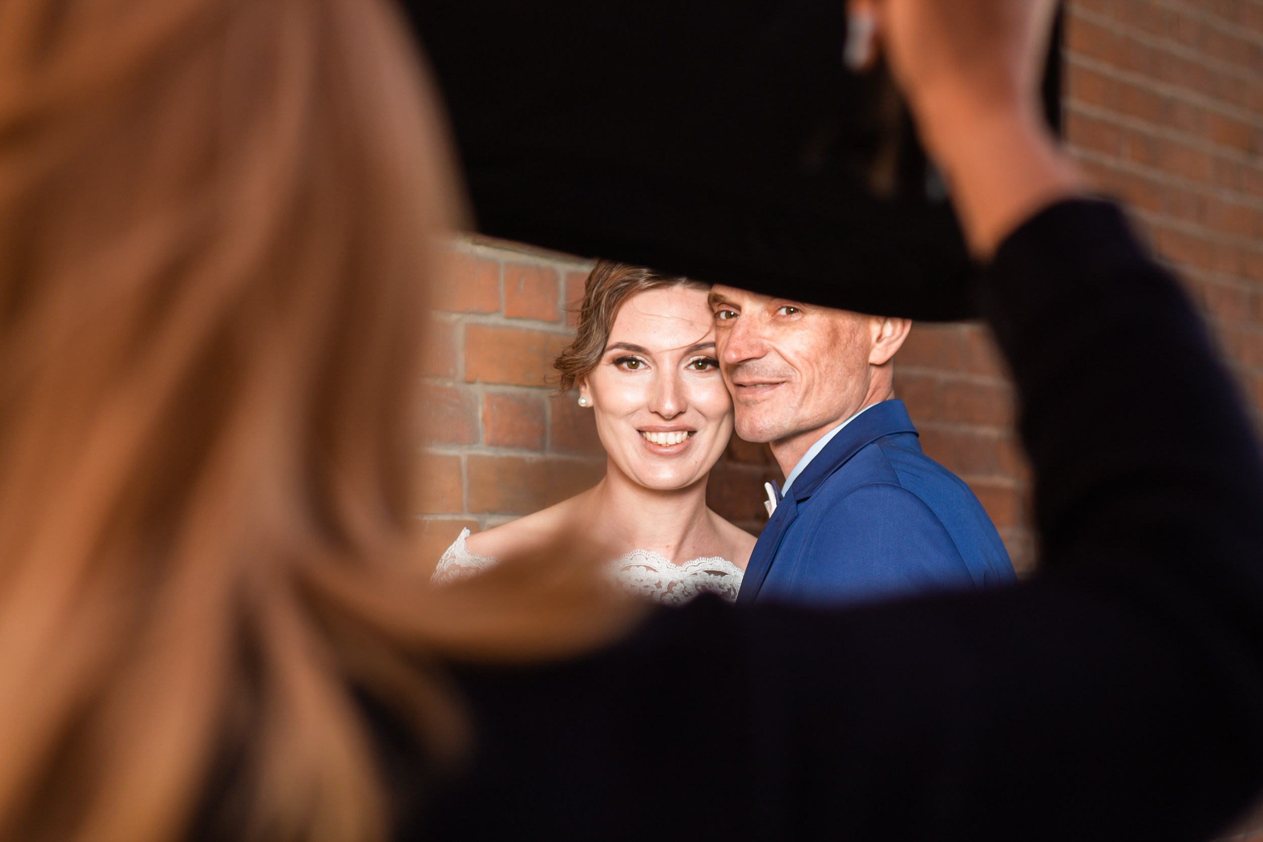 Максим и Настя. Фотограф в Новосибирске Евгений Маслов