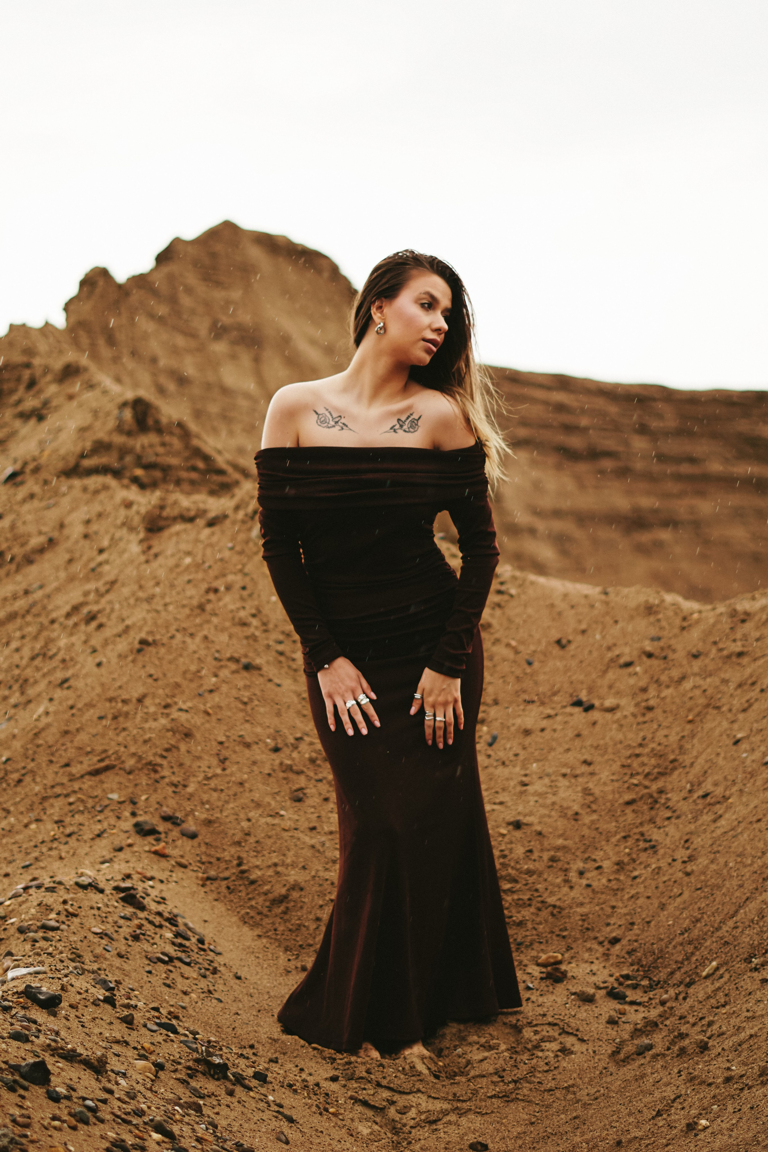 Портрет. Главная