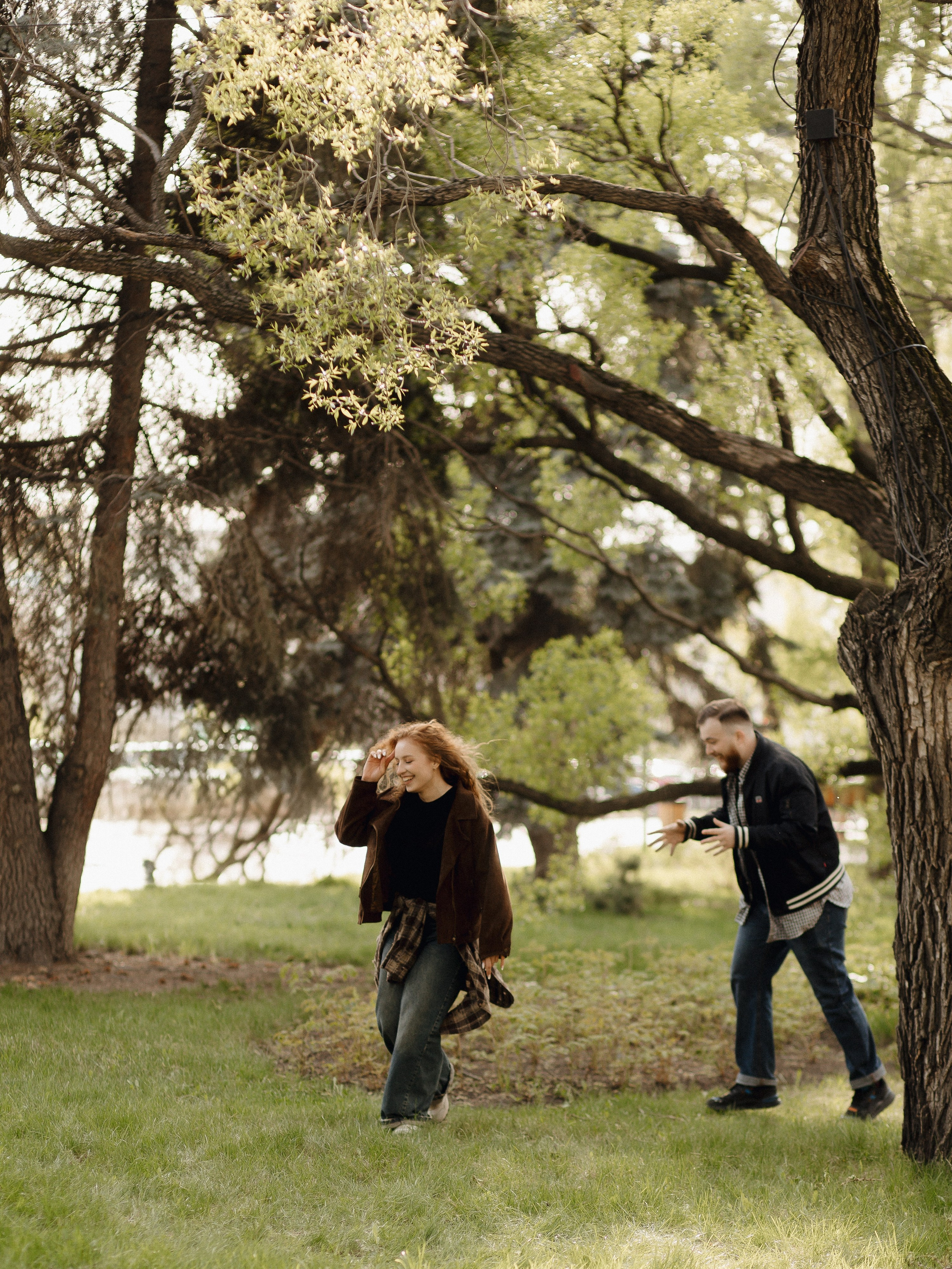 АНЯ И МАТВЕЙ. Свадебный и индивидуальный фотограф в Челябинске Евгения Негодяева