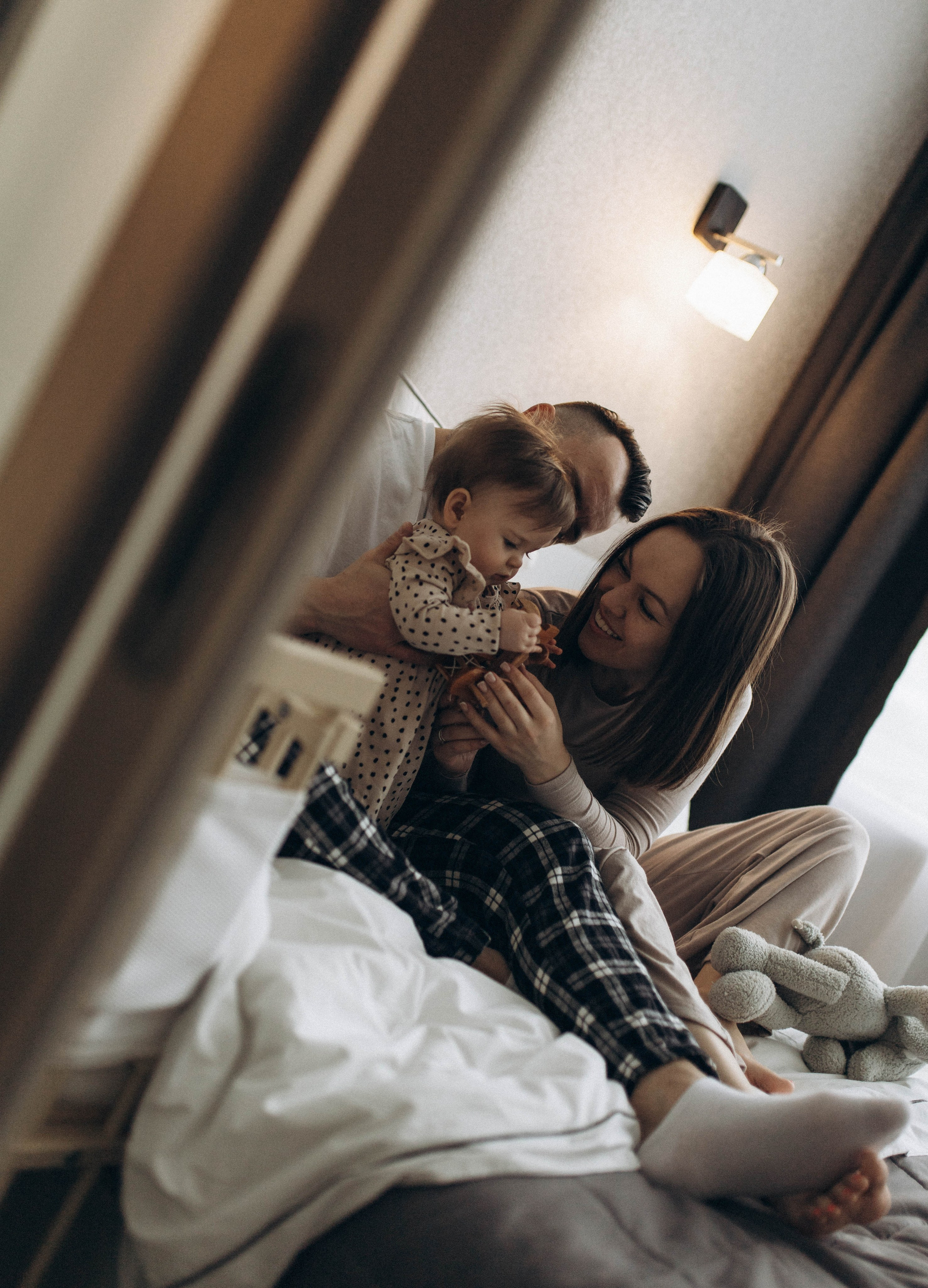 Дома теплее. Миронова Анастасия