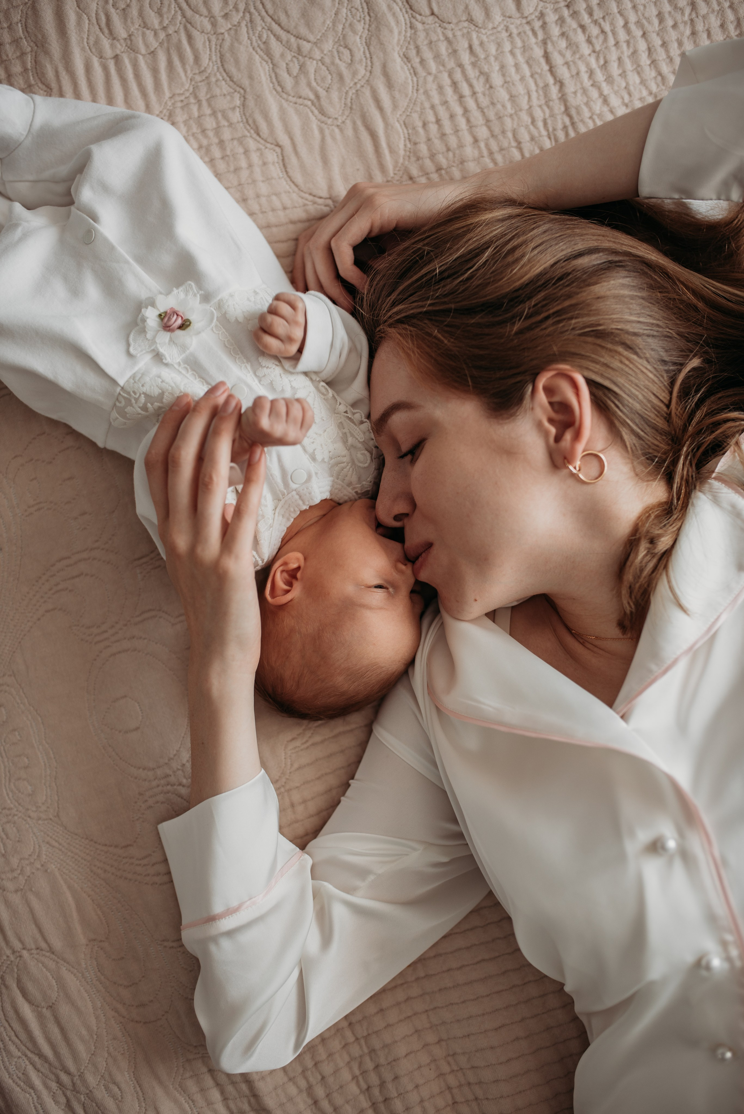 Обнимая Вселенную🥰. Семейный фотограф в Ростове-на-Дону Мария Панарина