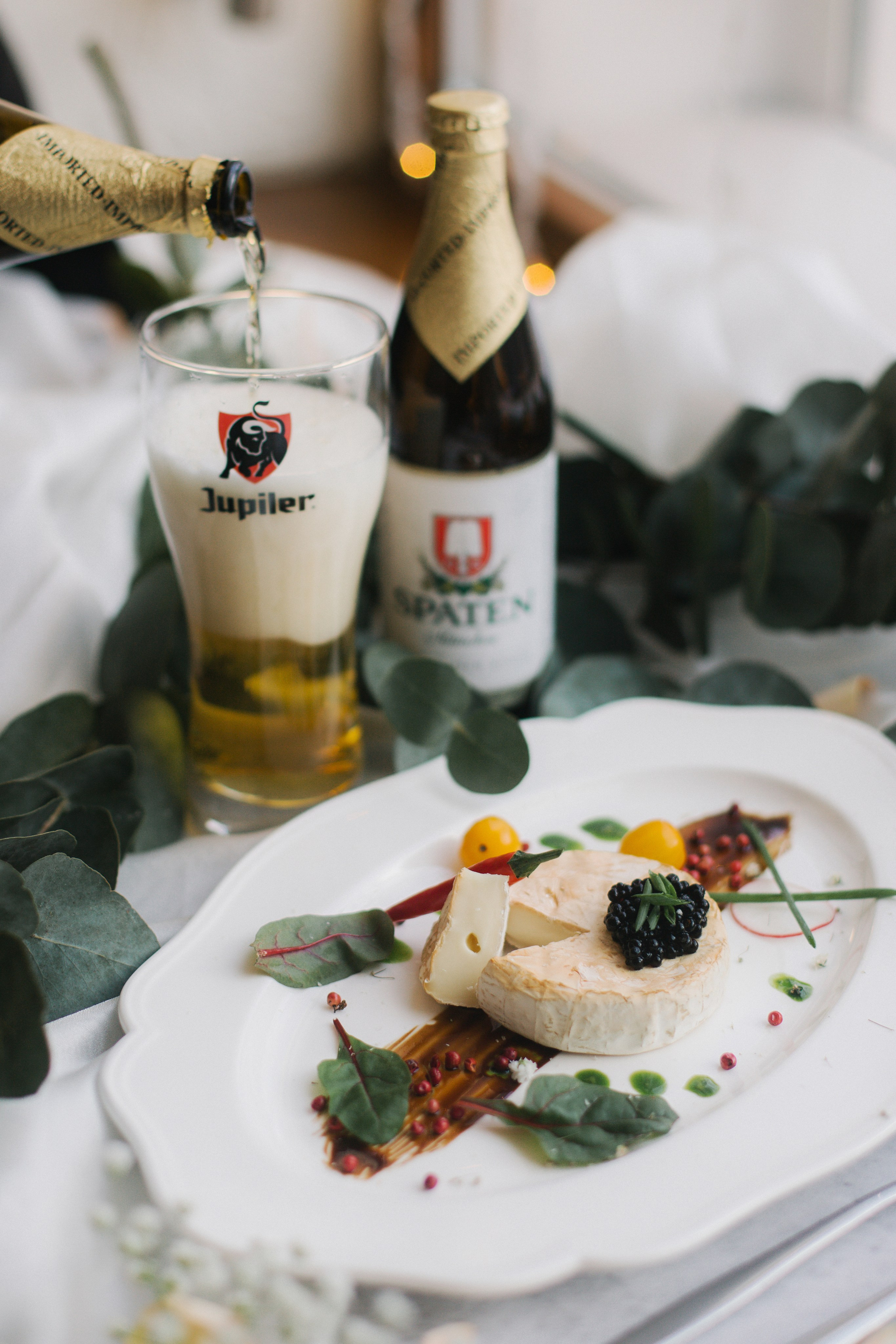 Food съемка. Фотограф Татьяна Лесникова