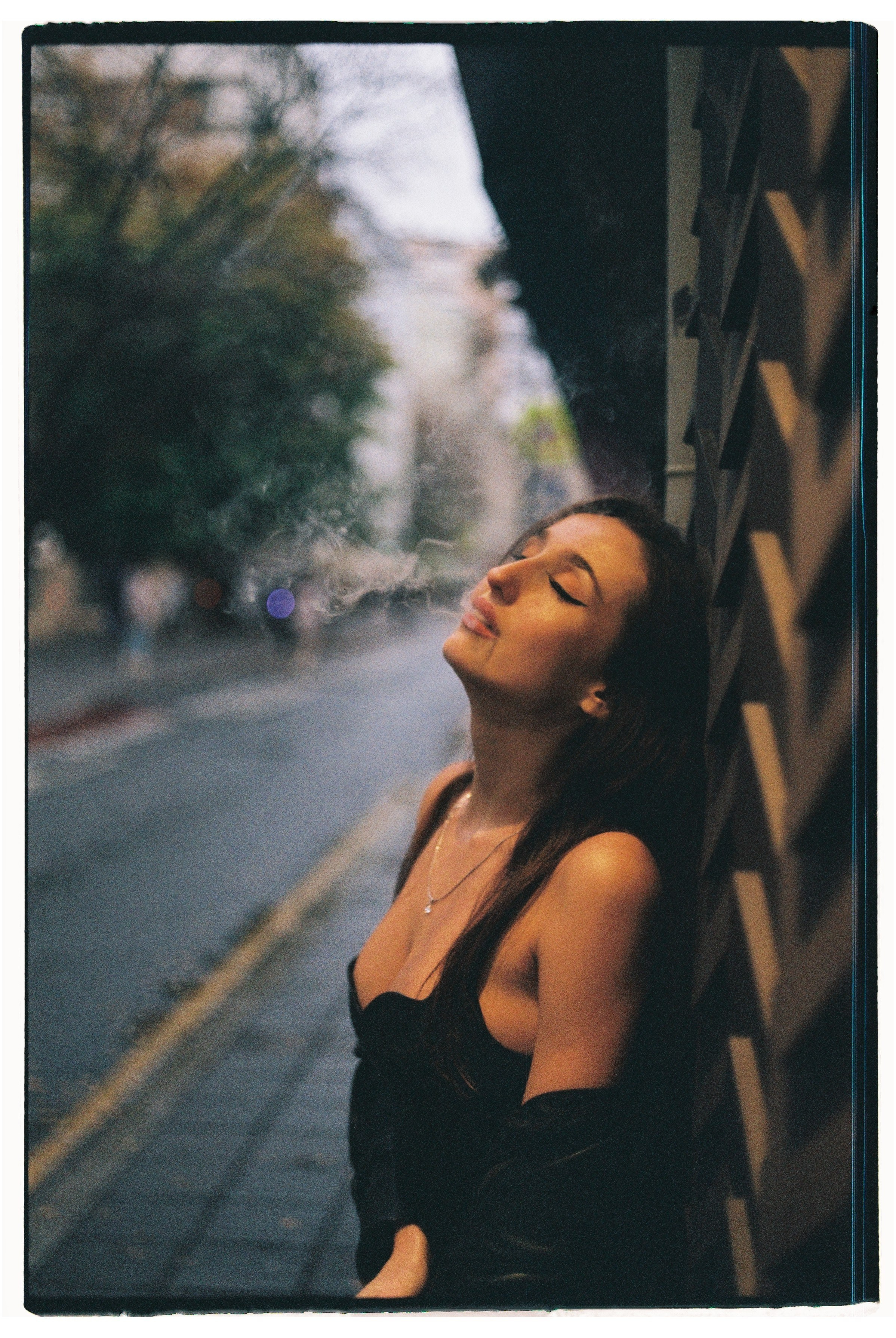 Sasha. Kseniia Kremneva — Photographer