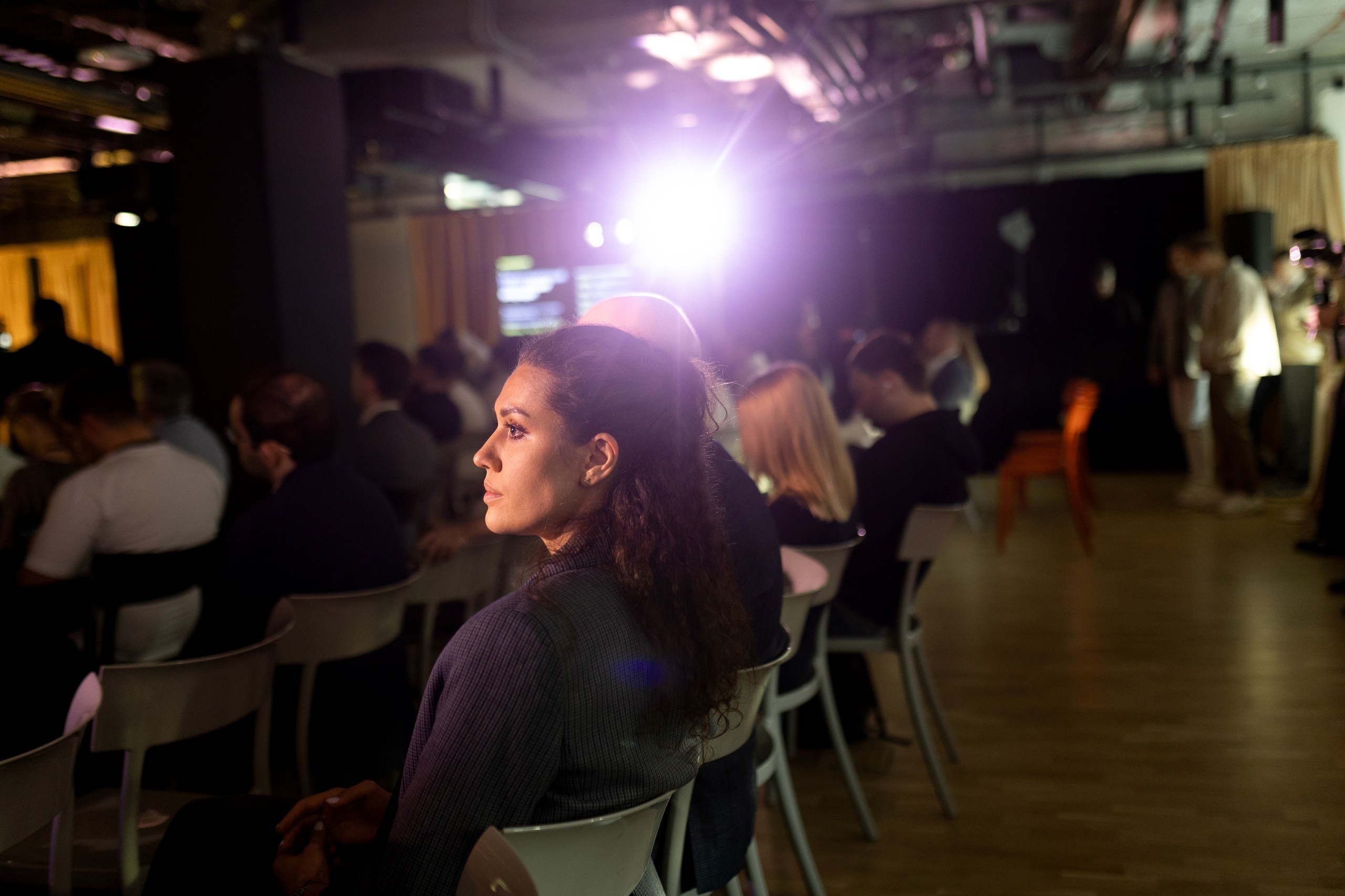 Axevil. Фотограф мероприятий, персональные съемки в Москве Владиславлева Настя