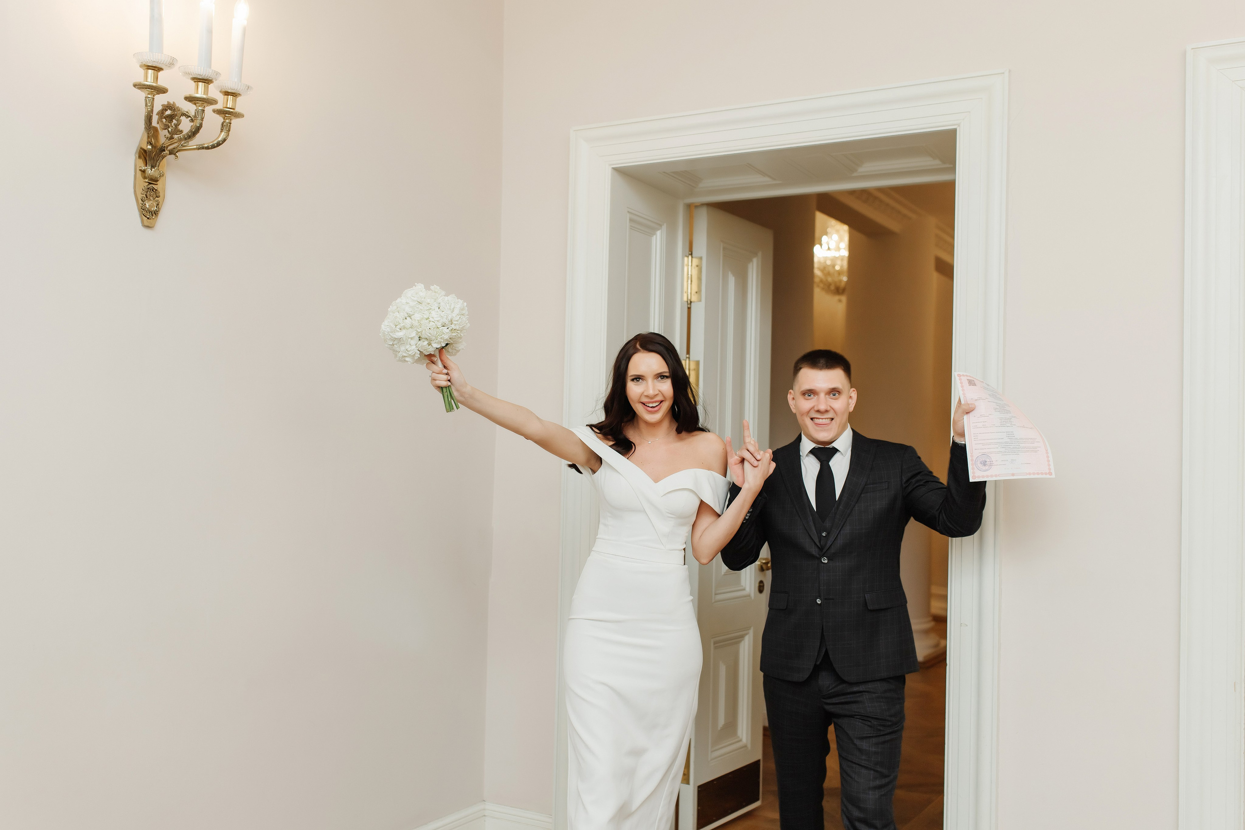 Дмитрий & Лариса. Свадебный и семейный фотограф Санкт-Петербурга Мария Родионова