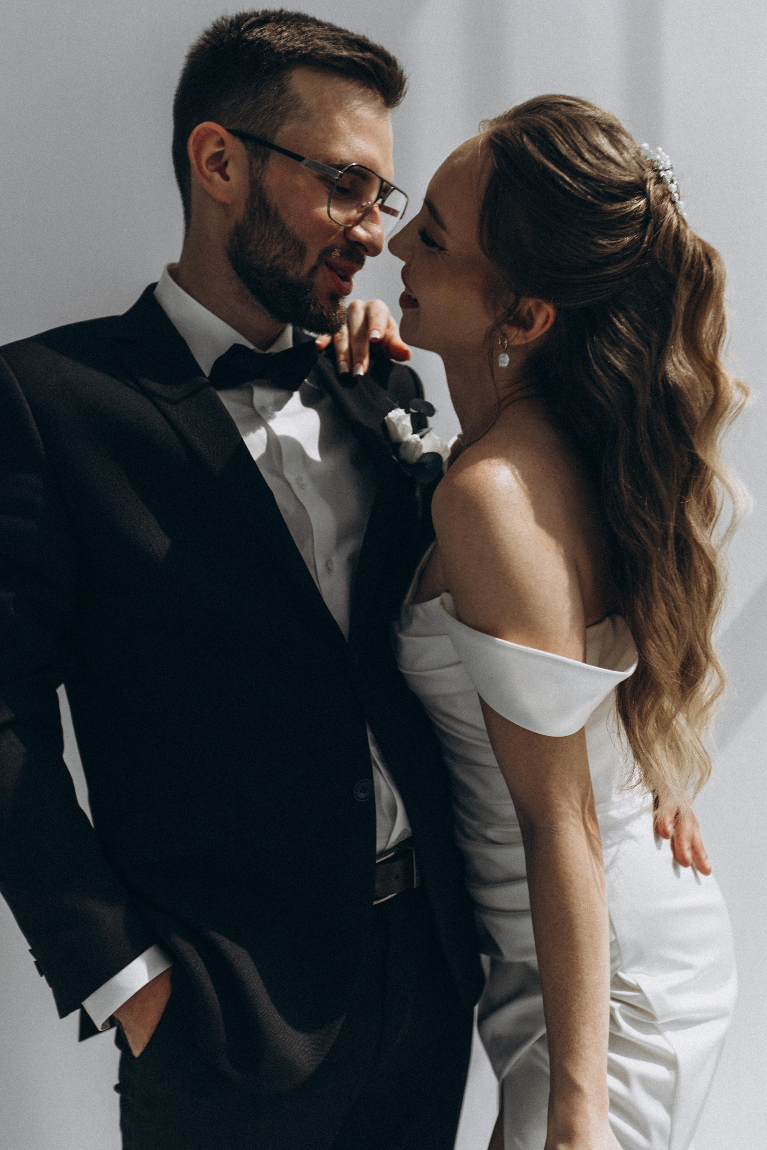 Свадьбы | love story