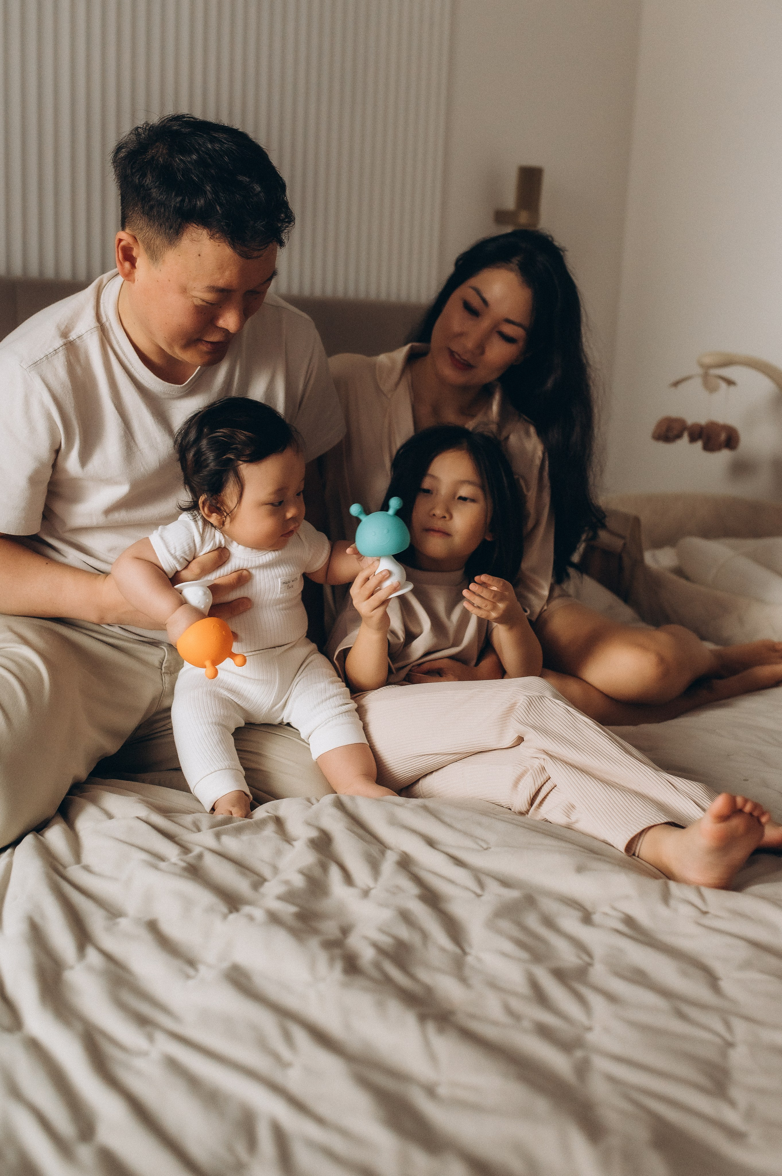 Домашняя семейная. Фотограф ПИТЕР СПБ Надежда Баранова