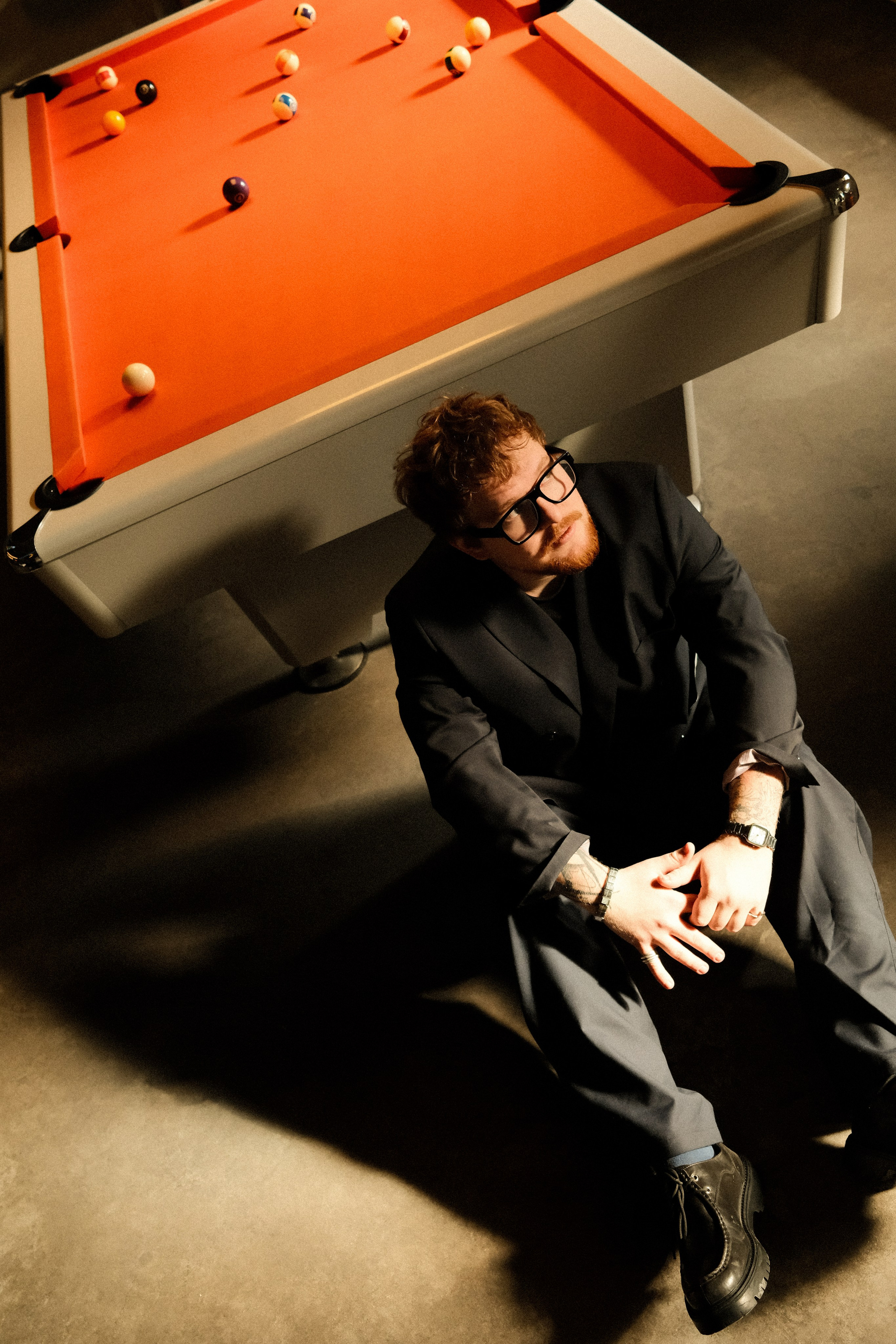 Rodik Korshunov. Wedding and Reportage photographer Marmarov Christya