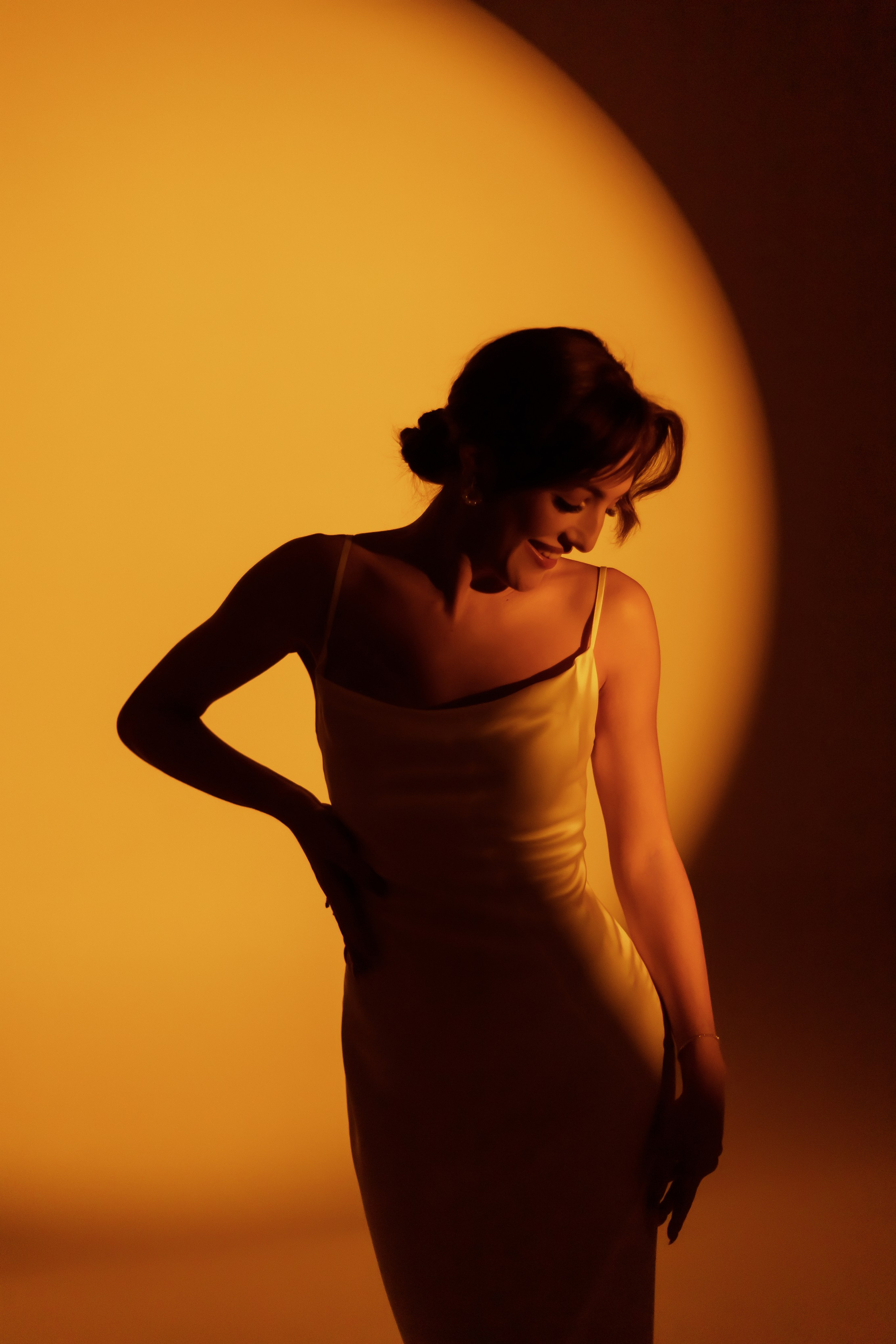 Эмилия Сосновая. Фотограф Новосибирск Анна Полонова