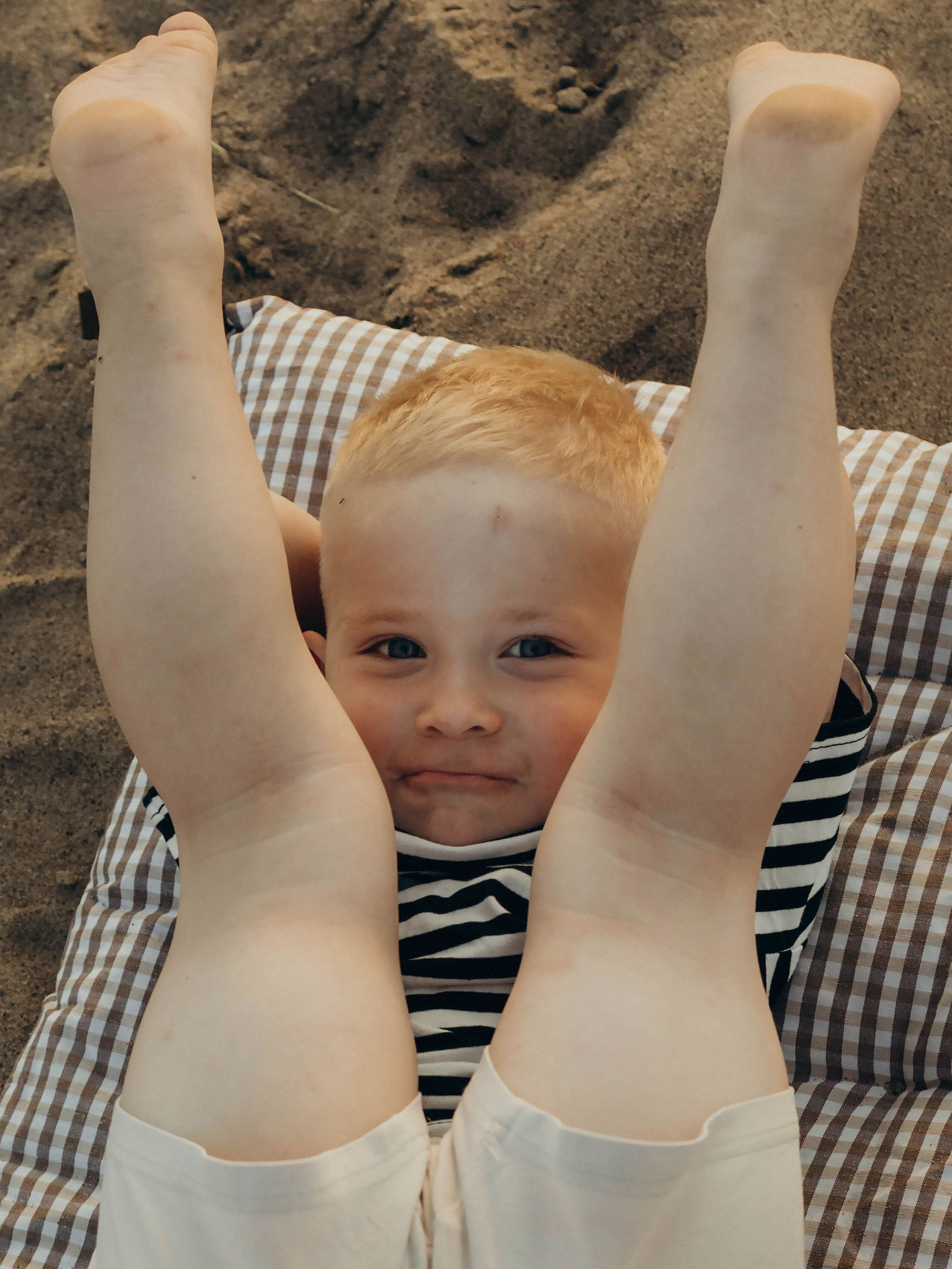 Радость. Семейный и детский фотограф Наталья Патрушева Котлас