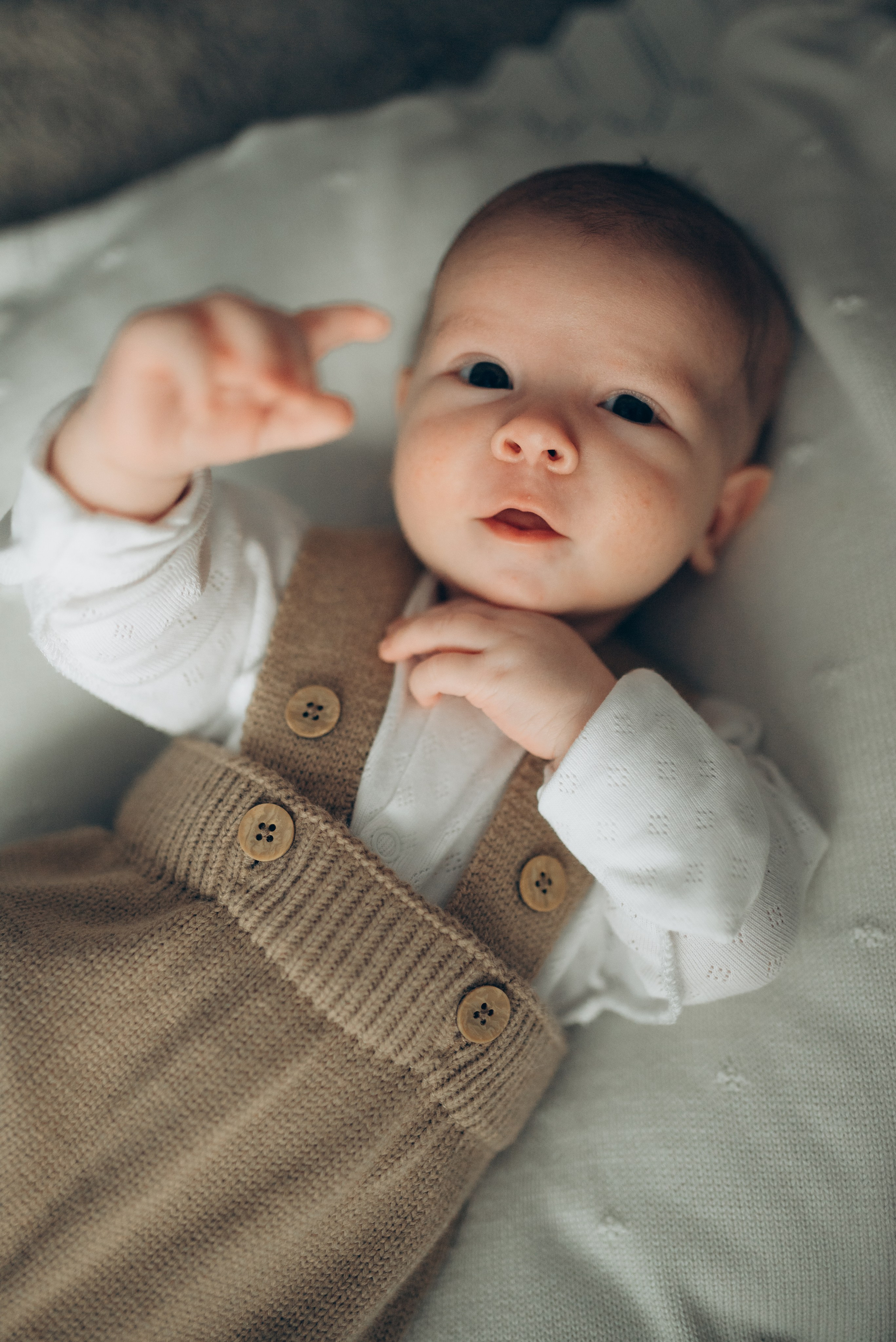 Паша. Семейный и детский фотограф в Щелково Алена Дробот