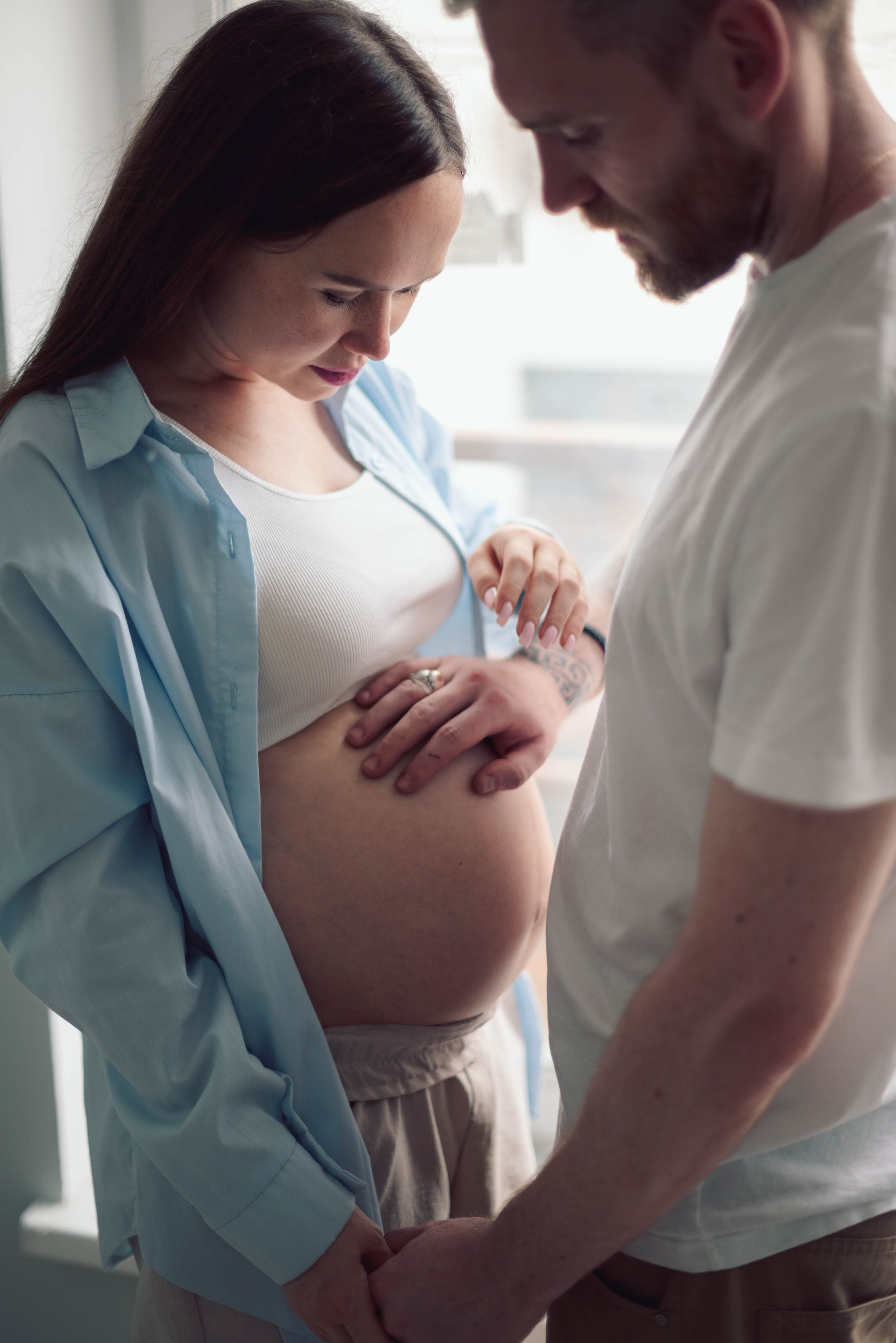 Сергей и Виктория. Семейный и детский фотограф в Щелково Алена Дробот