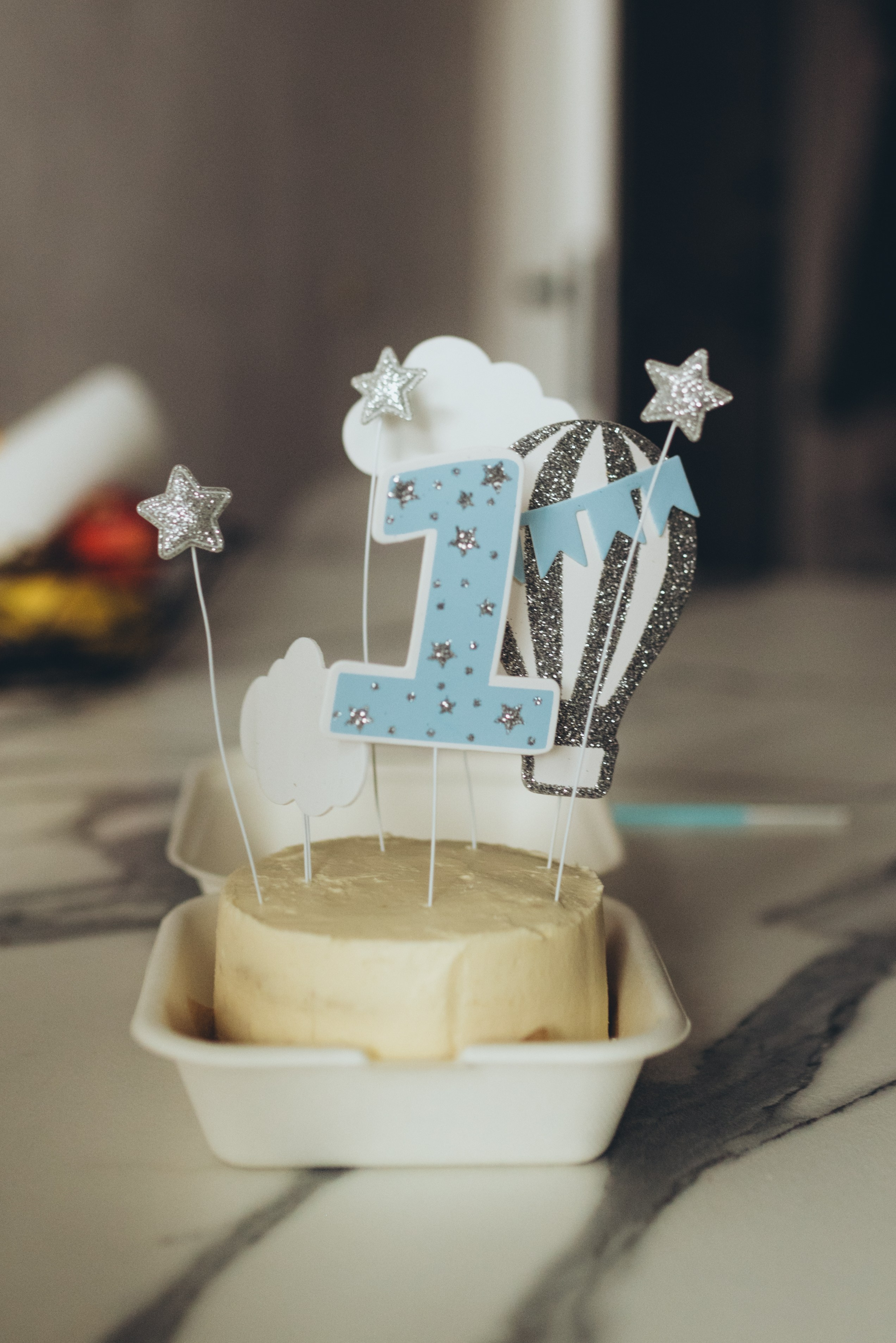 Годовасие Ярослава. Семейный и детский фотограф в Щелково Алена Дробот