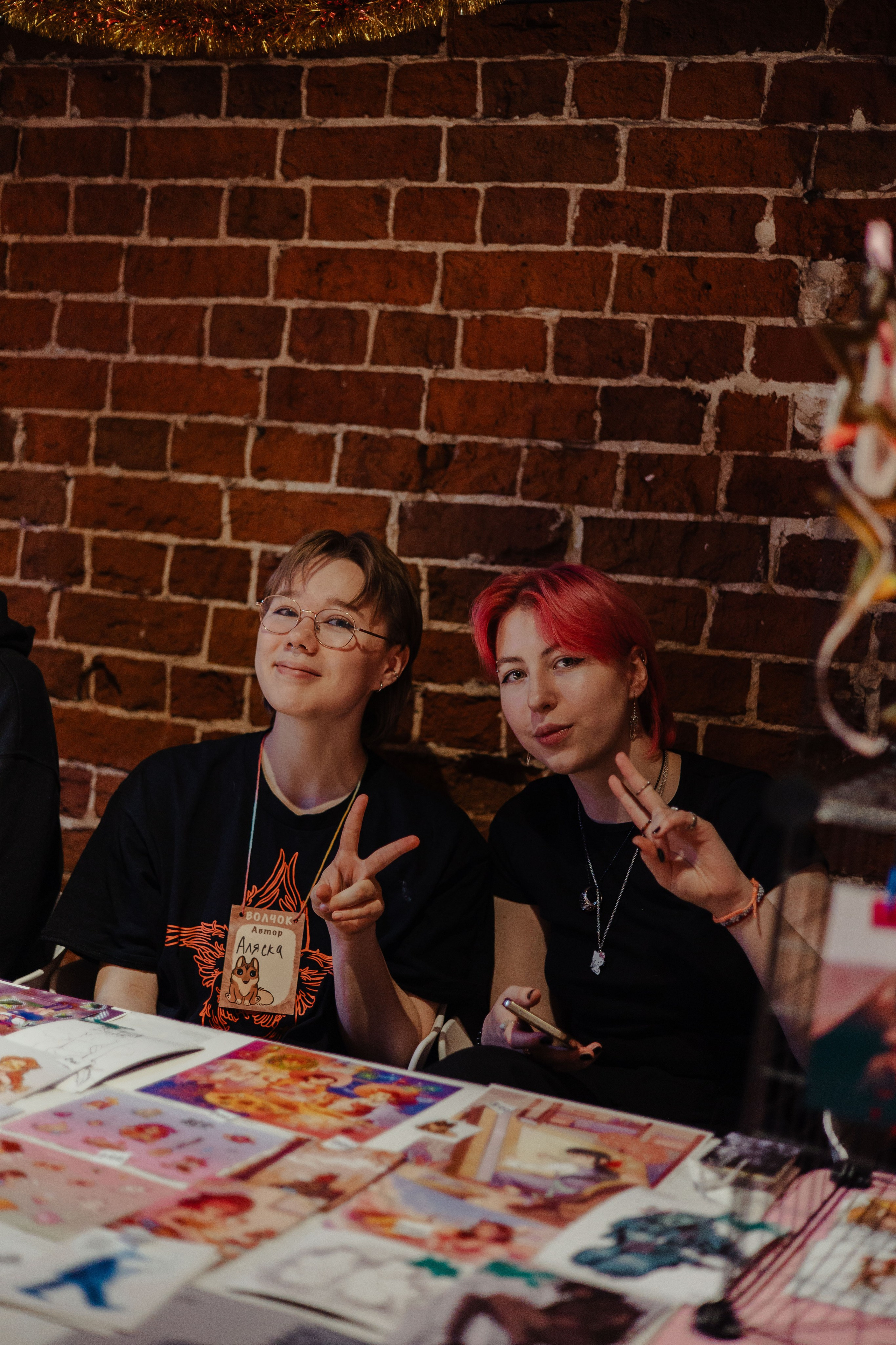 Арт-Маркет ВОЛЧОК. Фотограф Анималист Екатерина Справцева в Нижнем Новгороде