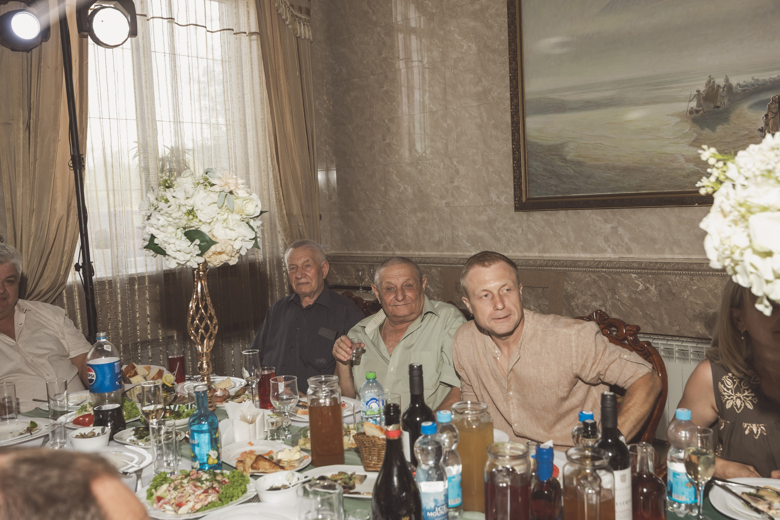 Артем & Мария. Яна Чхан — Фотограф в Донецке и не только