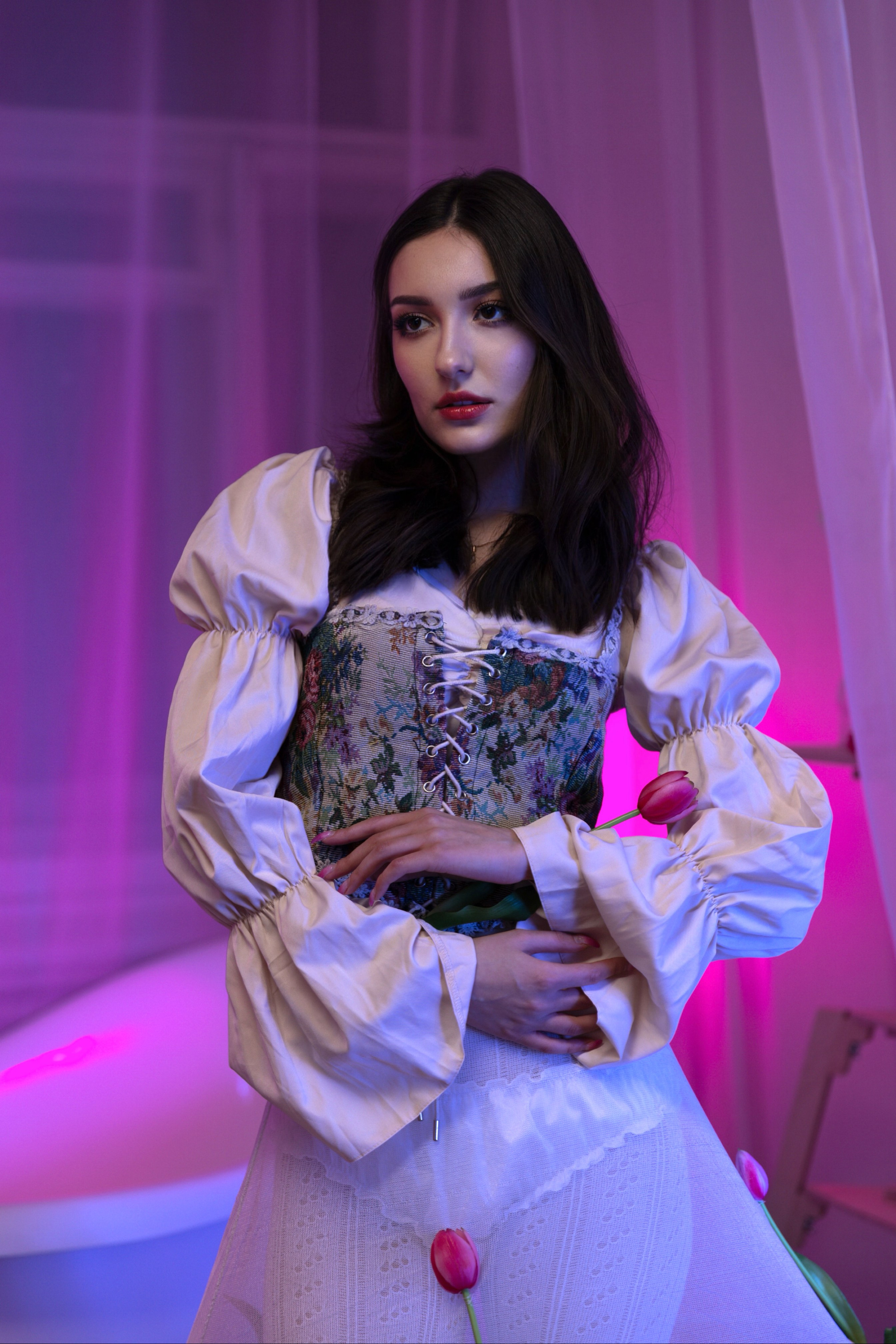 Весна. Фотограф Велькер Марина