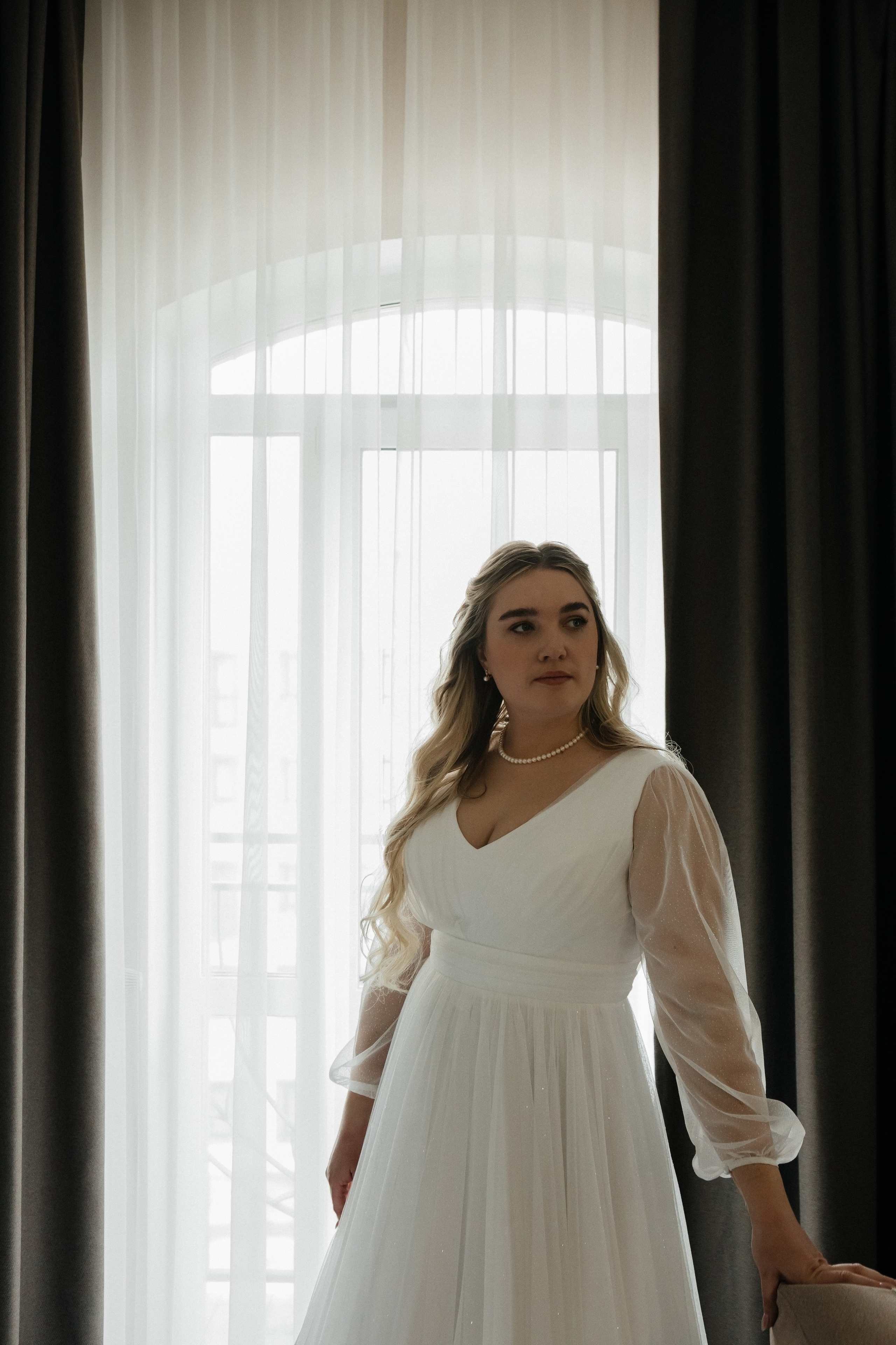 Анонс свадьбы Георгия и Дарьи. Свадебный и семейный фотограф Елена Иштулкина