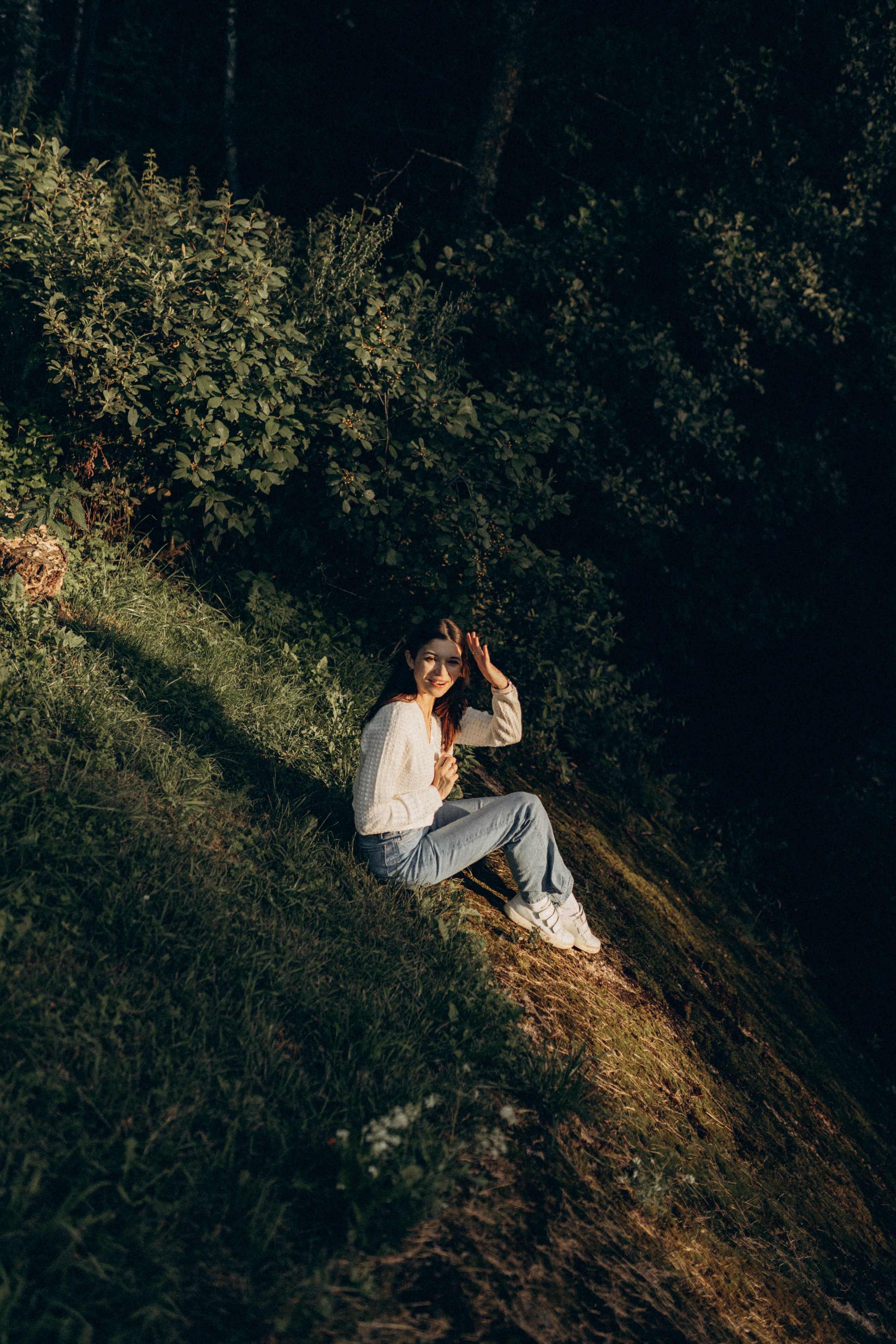 Полина. Фотограф НОГИНСК, Москва, Анастасия Белая