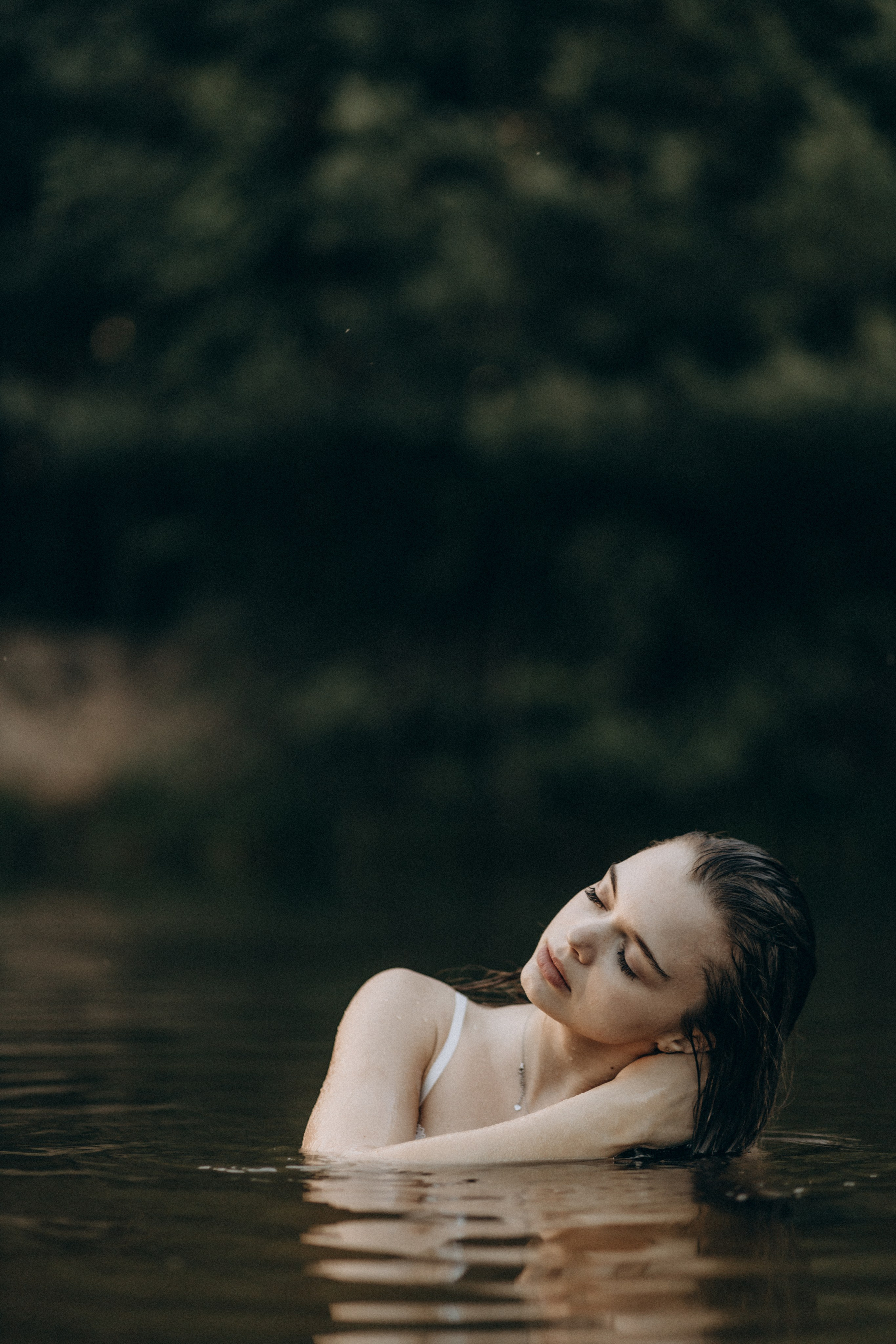 Настя. Фотограф НОГИНСК, Москва, Анастасия Белая