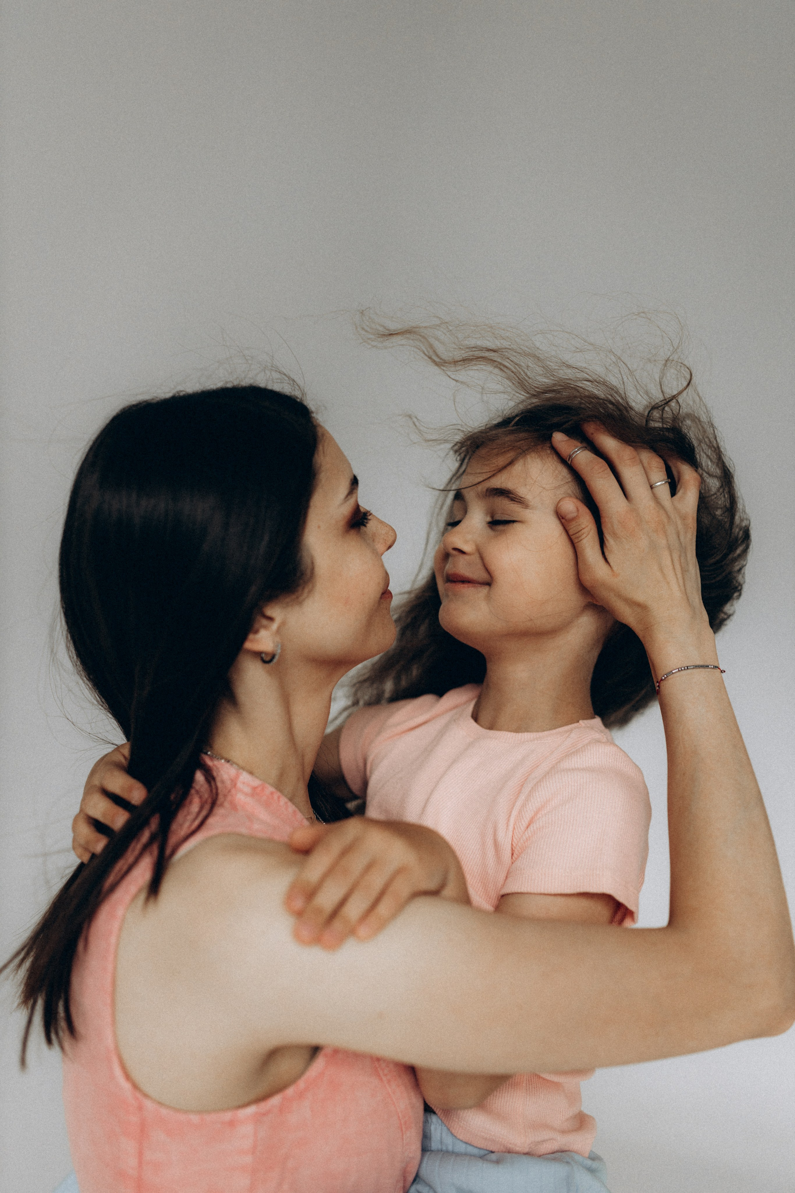 Полина & Варя. Фотограф НОГИНСК, Москва, Анастасия Белая