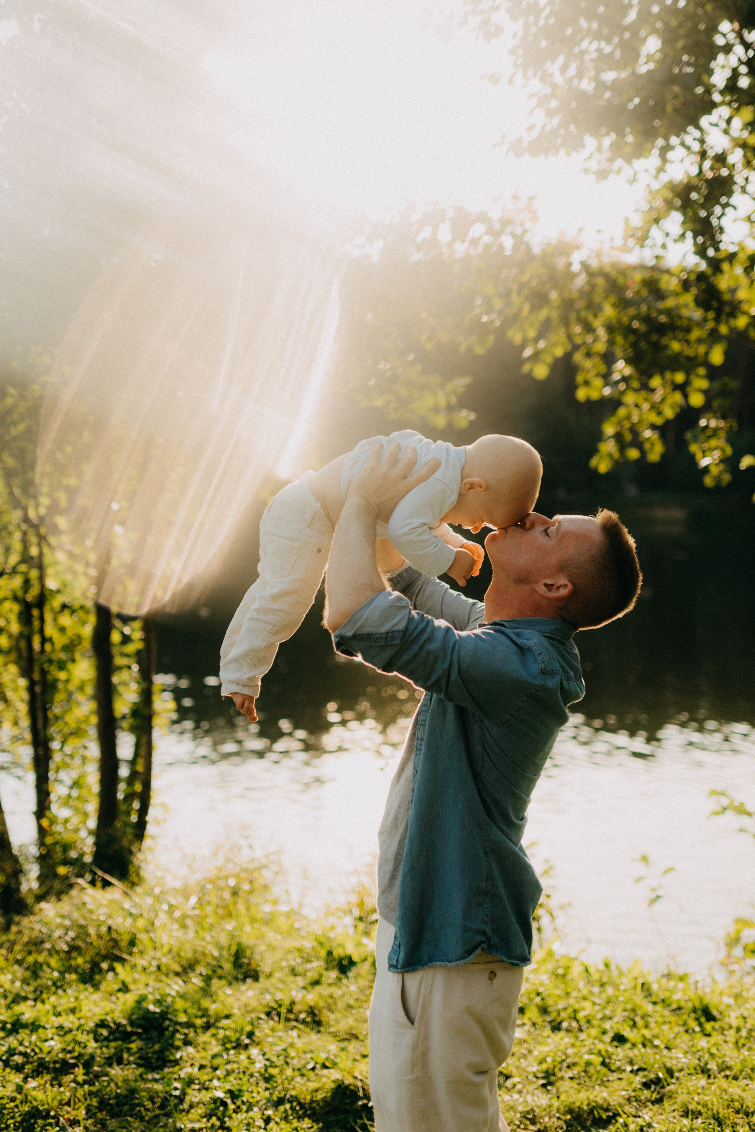 Пётр & Роберт. Фотограф НОГИНСК, Москва, Анастасия Белая
