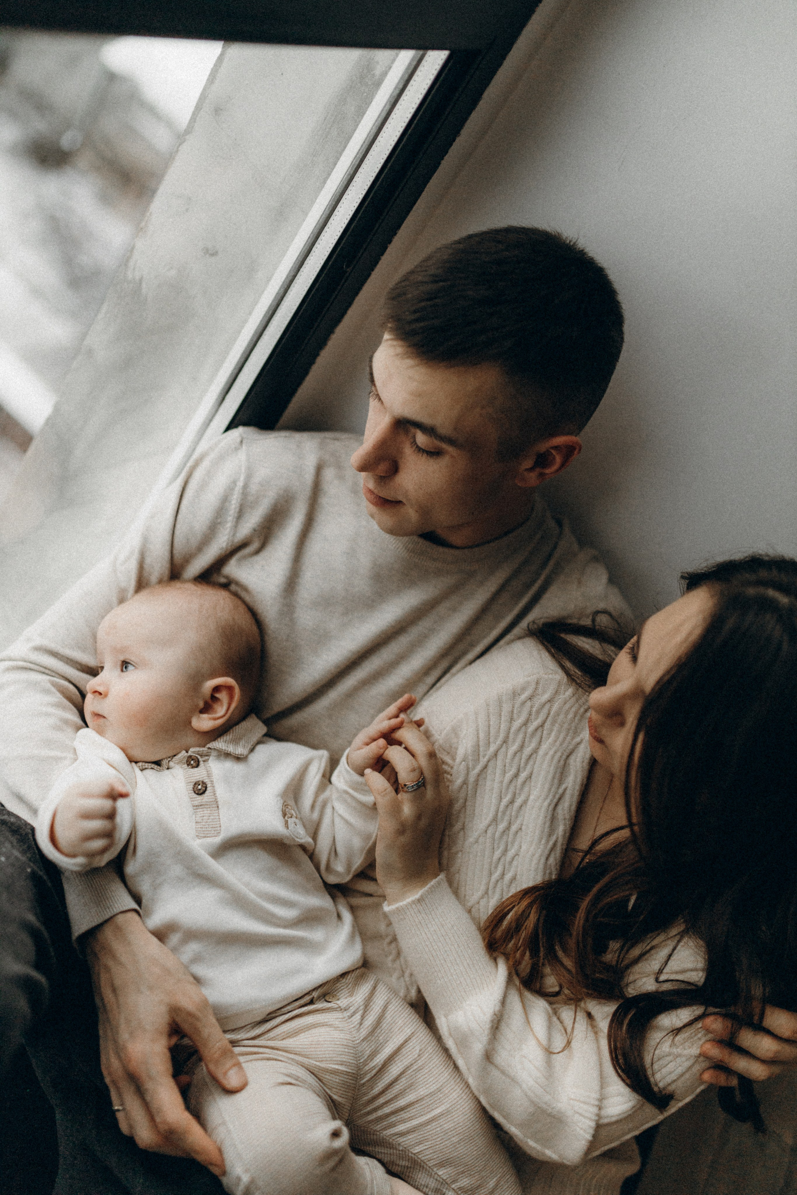 Яна, Тимофей, Юра. Фотограф НОГИНСК, Москва, Анастасия Белая