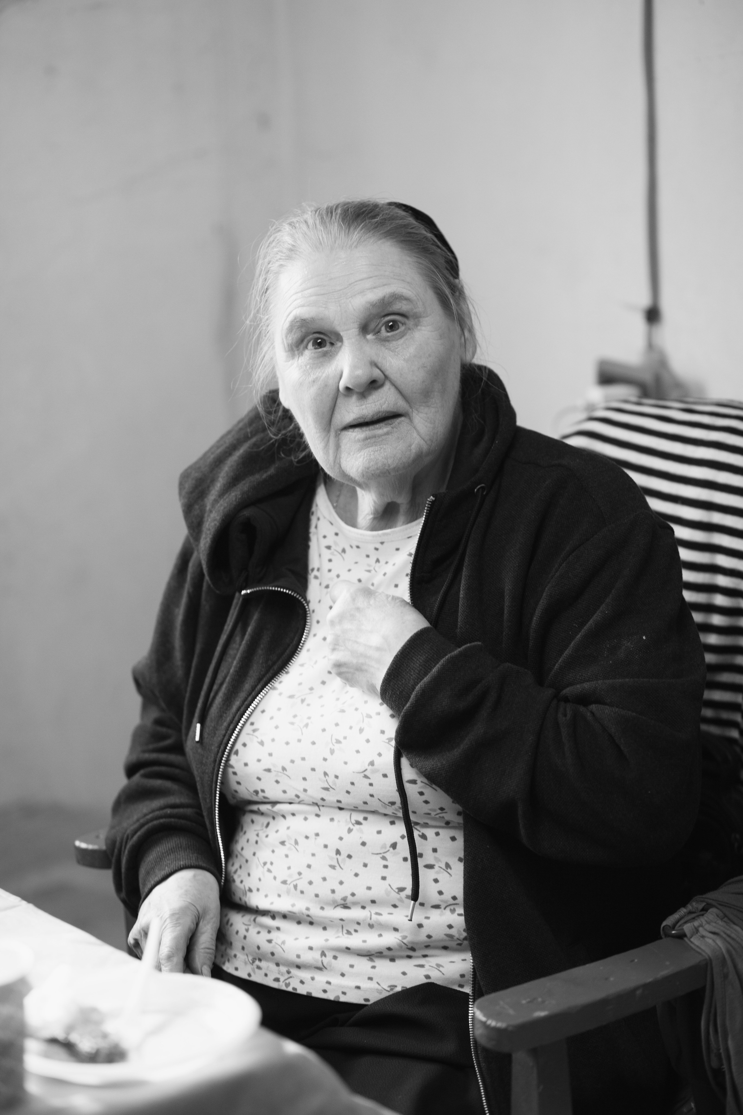 Родители. Портретный фотограф Парфенова Любовь