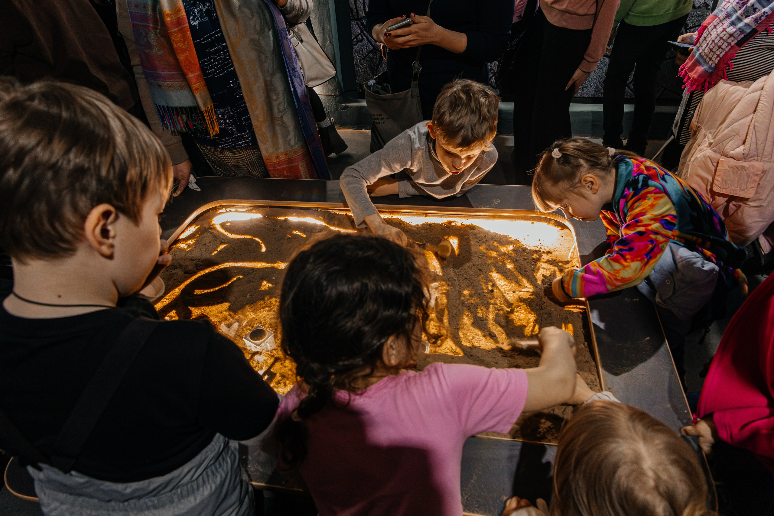 ВЫСТАВКА. ВИКИНГИ