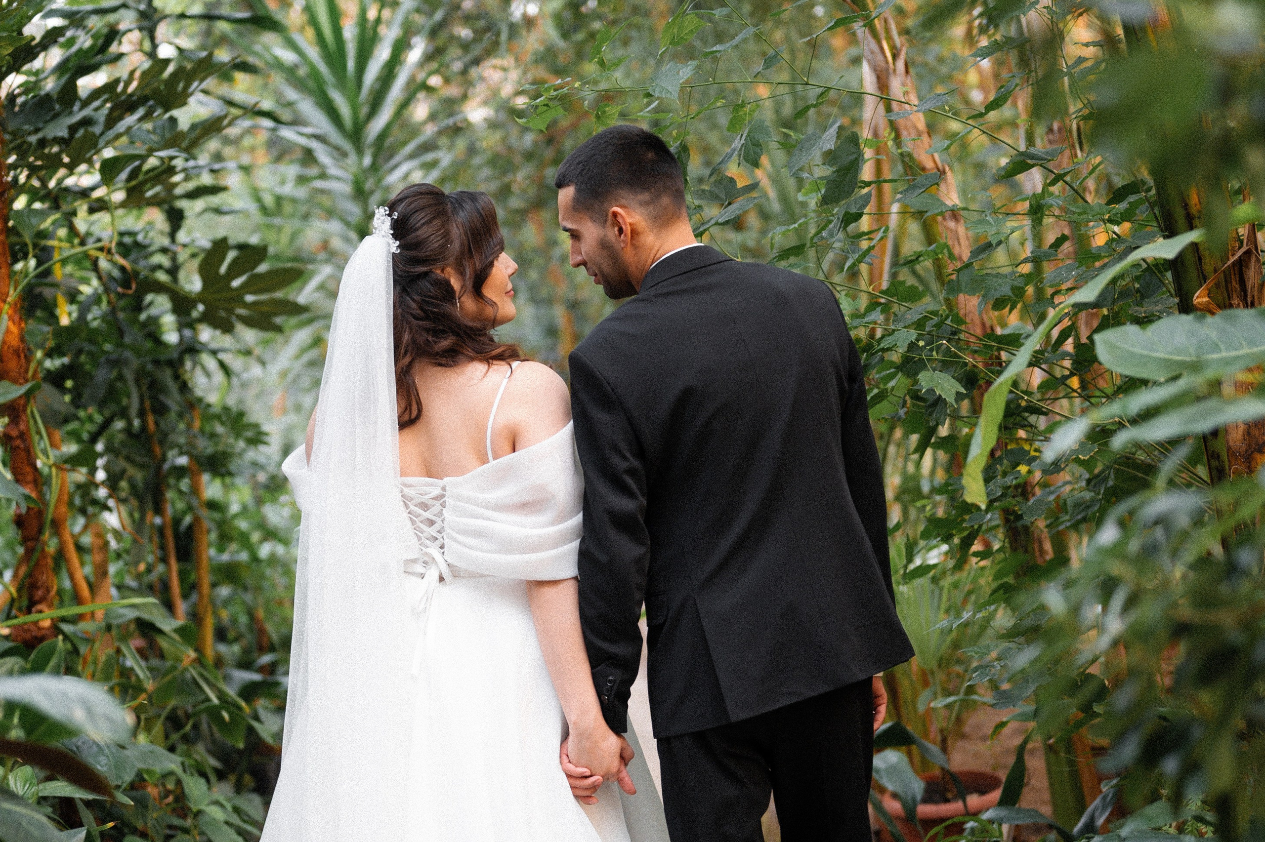 Азат и Рената. Студия детской и семейной фотографии «Время улыбаться»