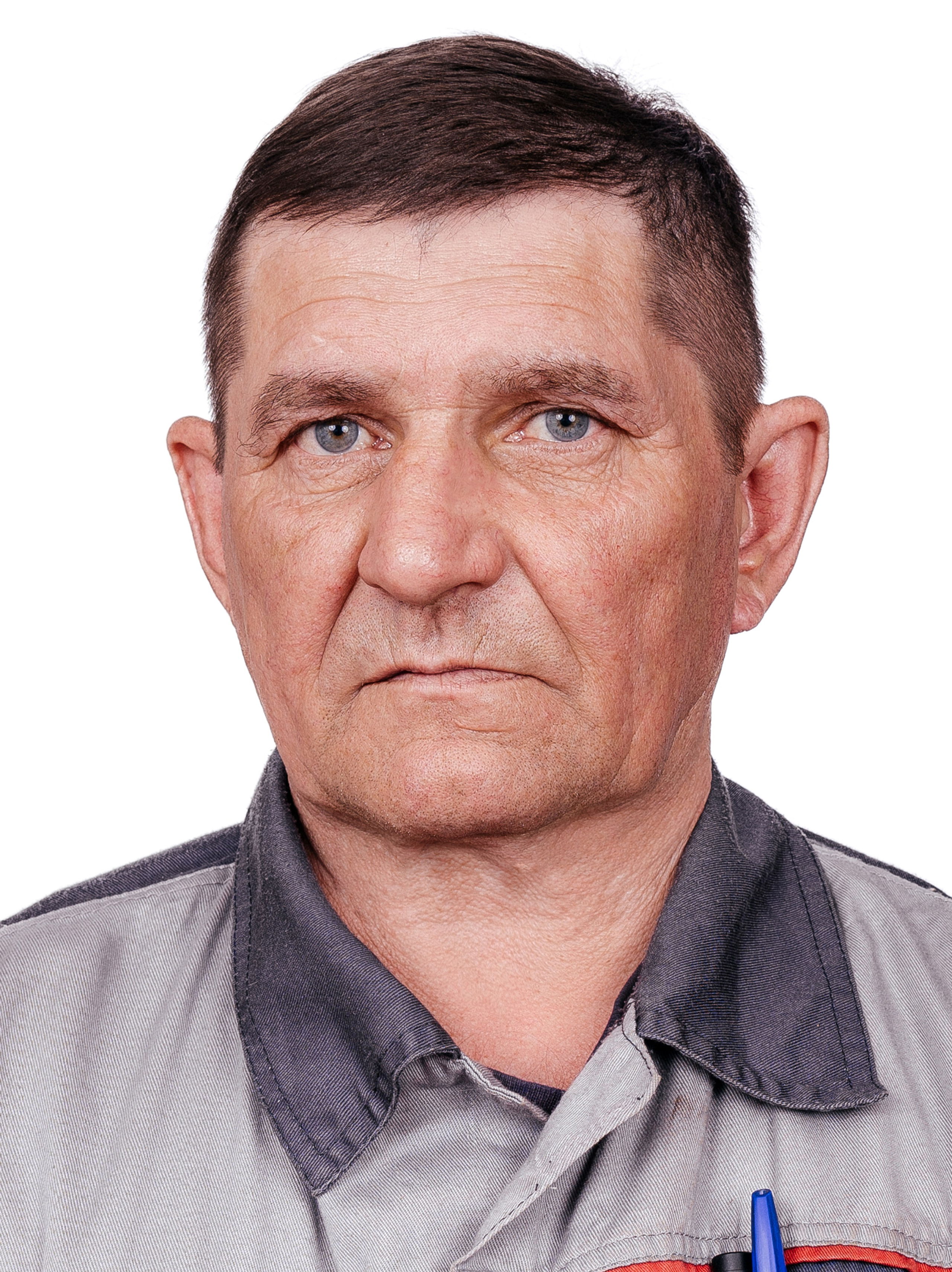 Фотосессия на доску почёта. Главная