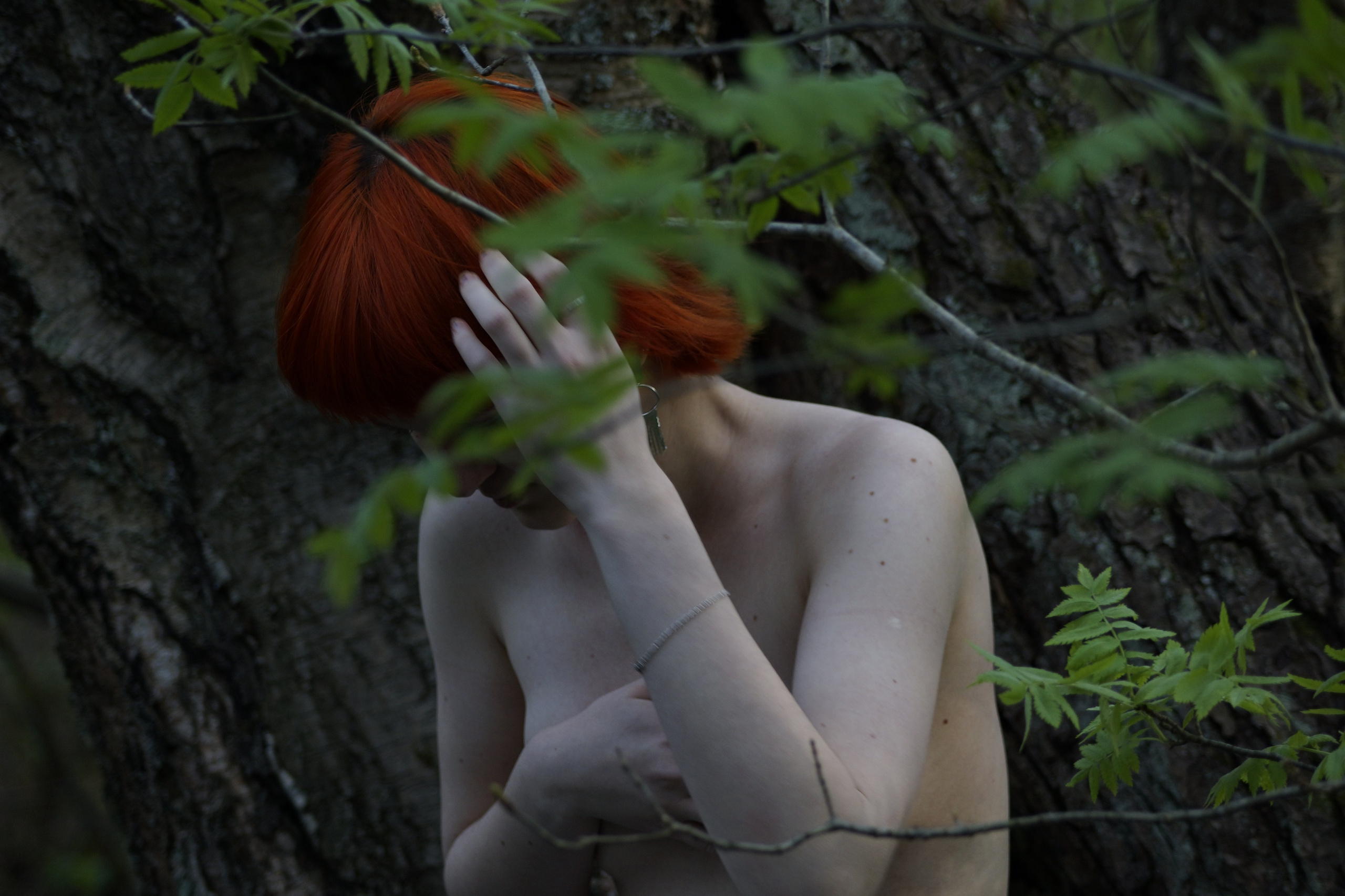 Набор качеств. Потешная фотопленка