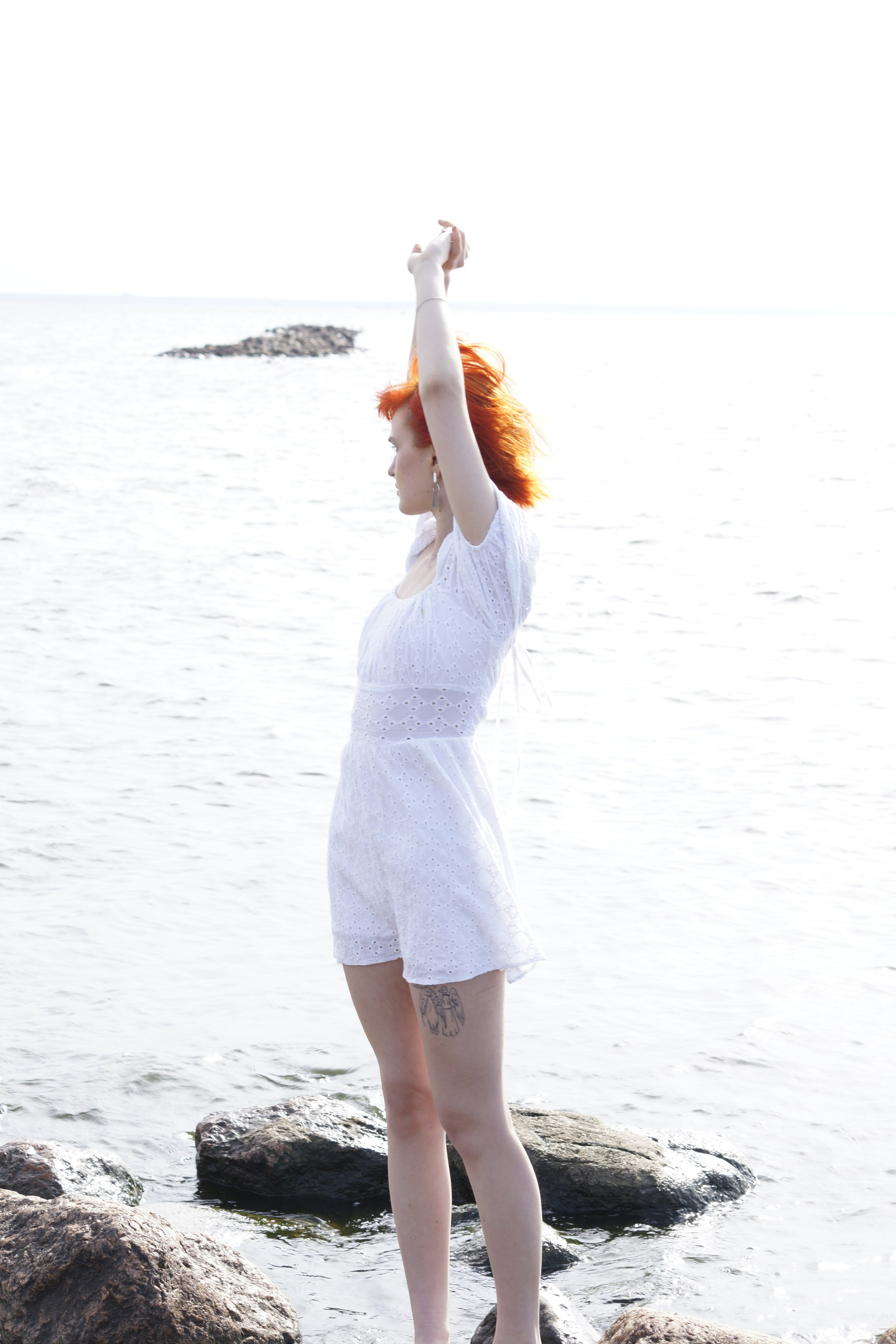 Набор качеств. Потешная фотопленка