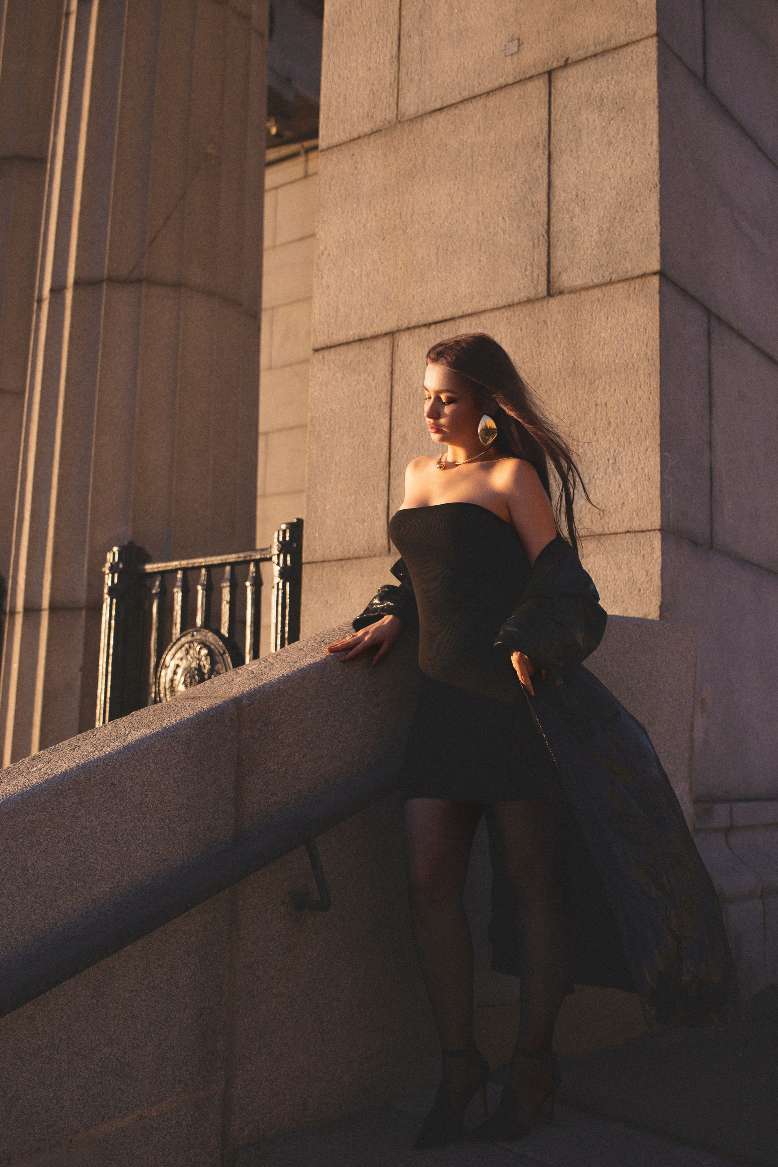 Валерия. Женский и семейный фотограф в Москве- Ольга Самусенко